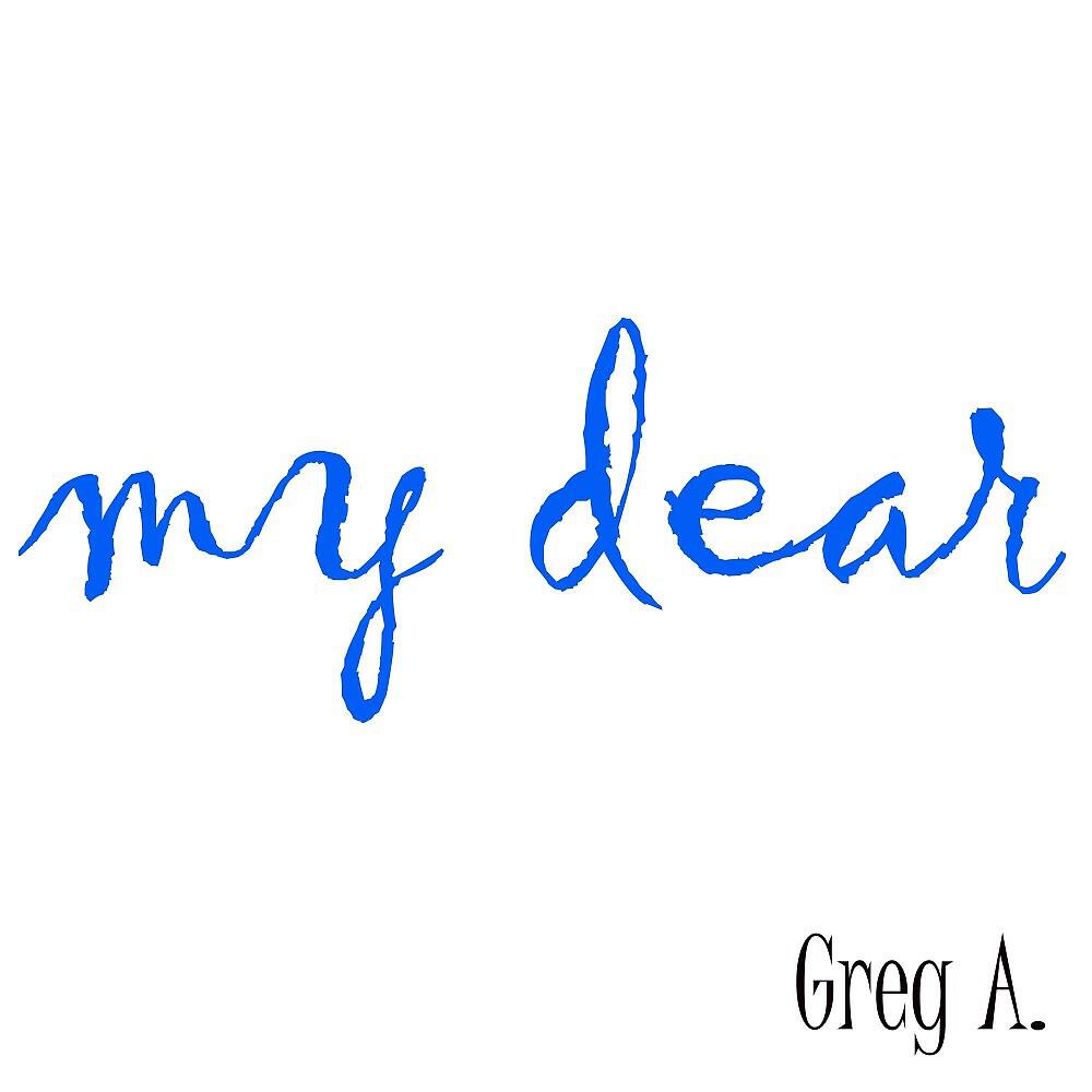 Релиз My Dear