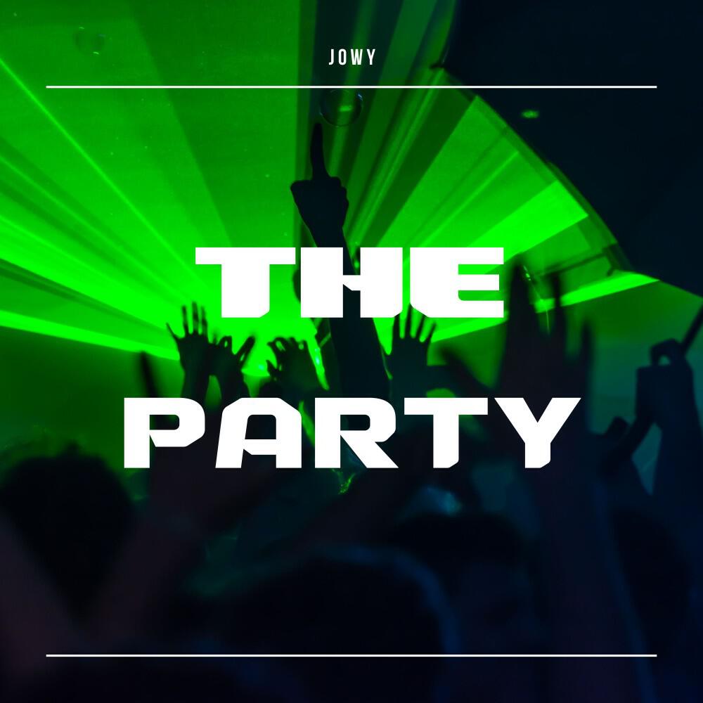Релиз The Party