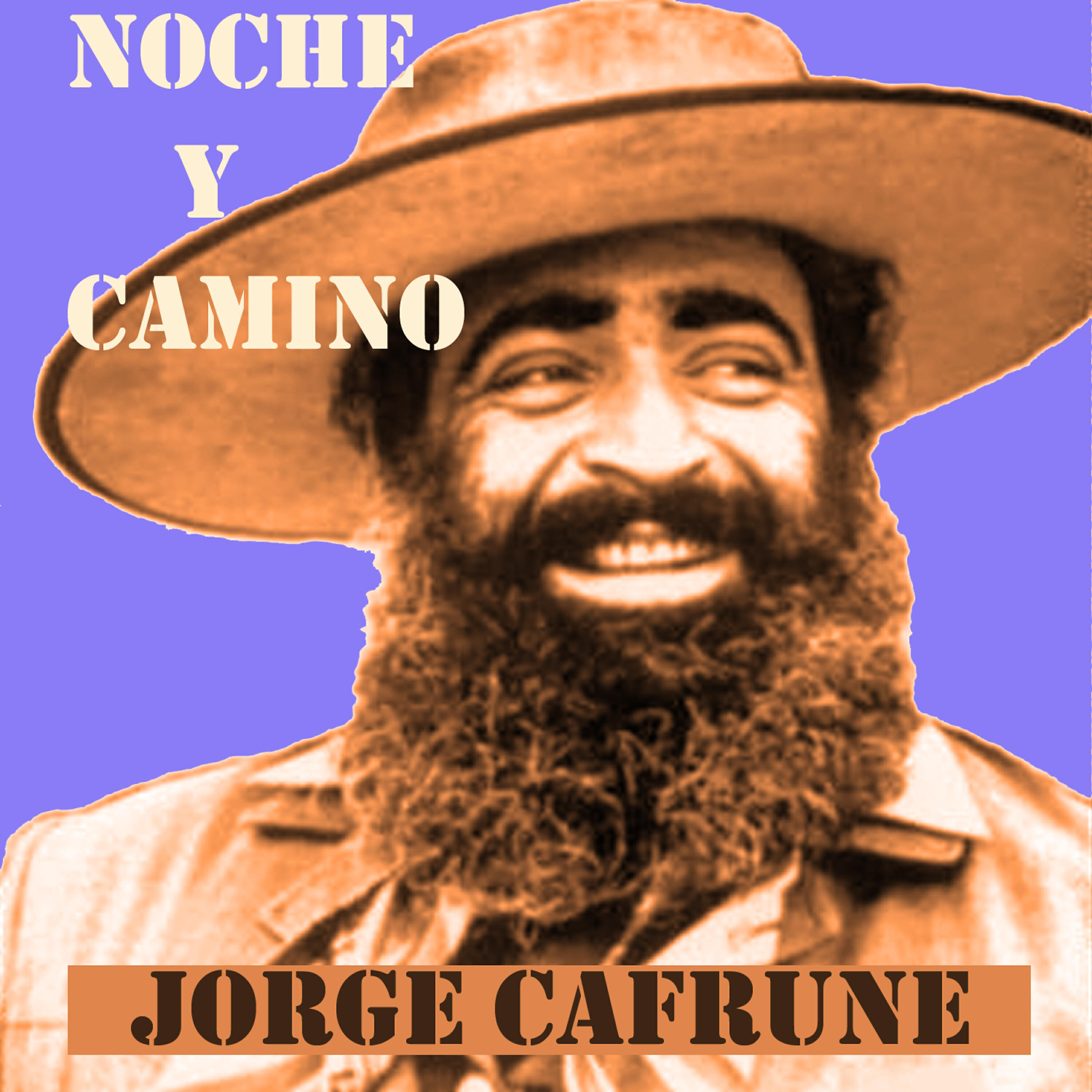 Релиз Noche y Camino