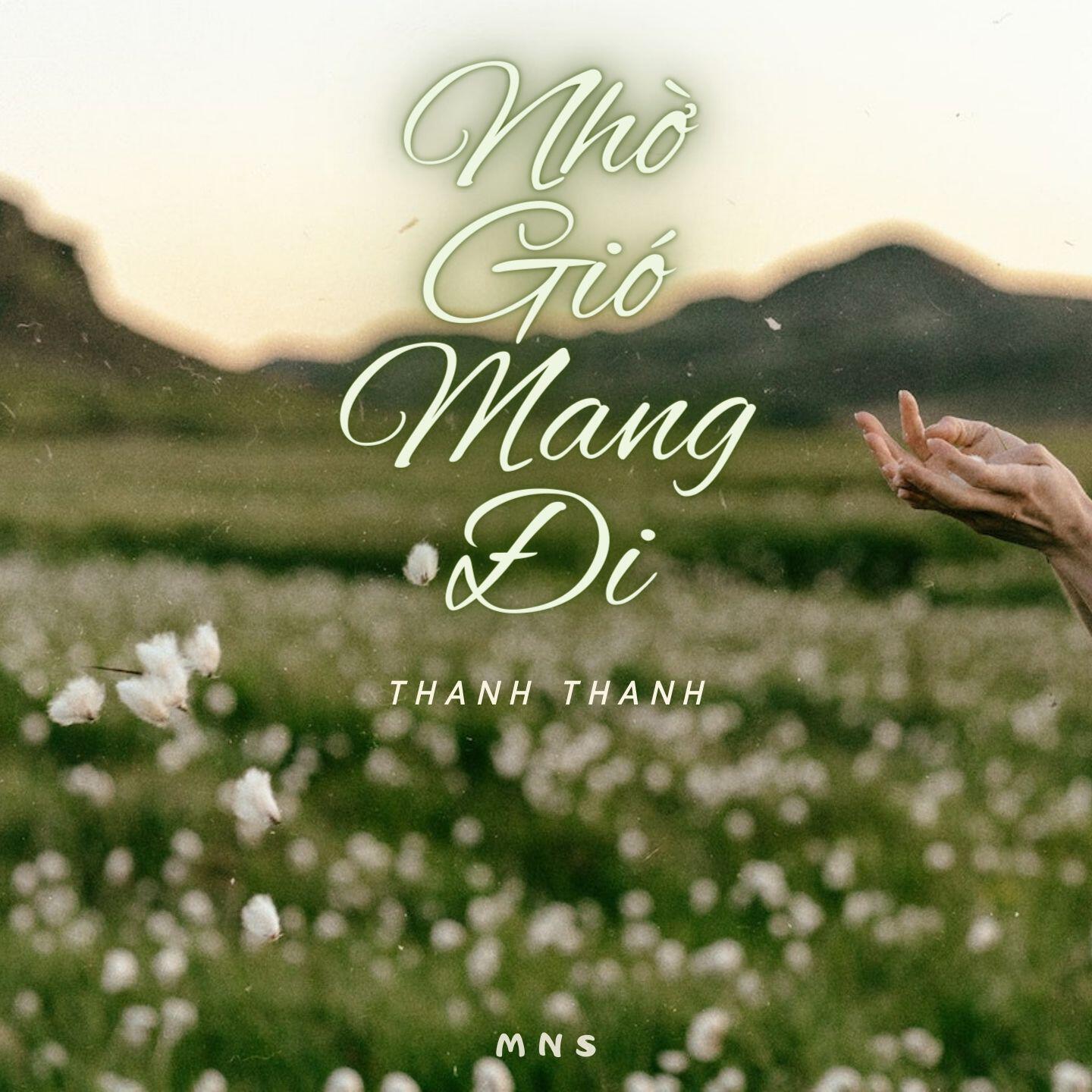 Релиз Nhờ Gió Mang Đi