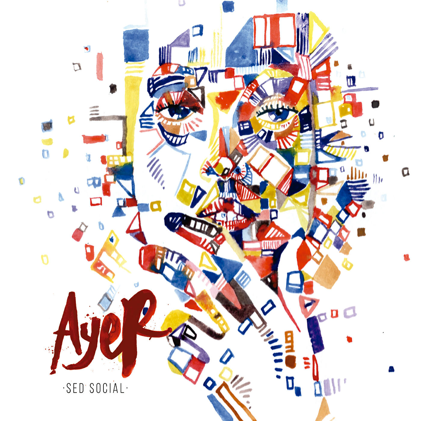 Релиз Sed Social