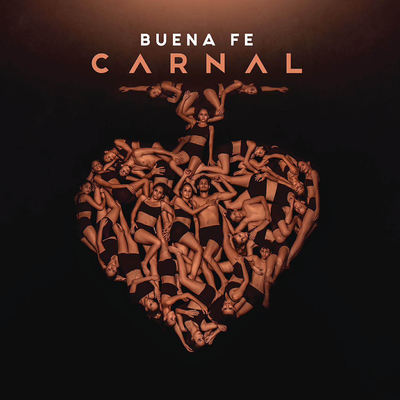 Релиз Carnal