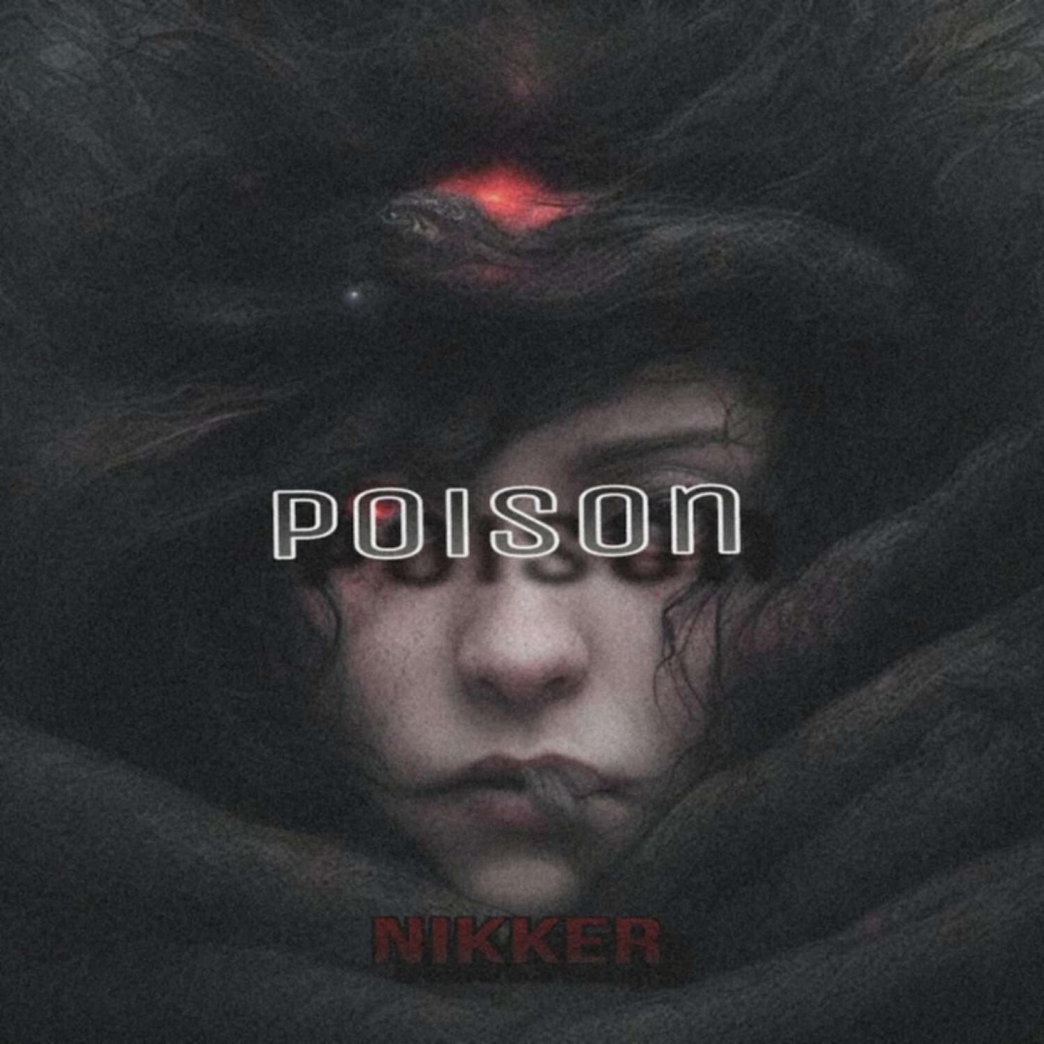 Релиз Poison