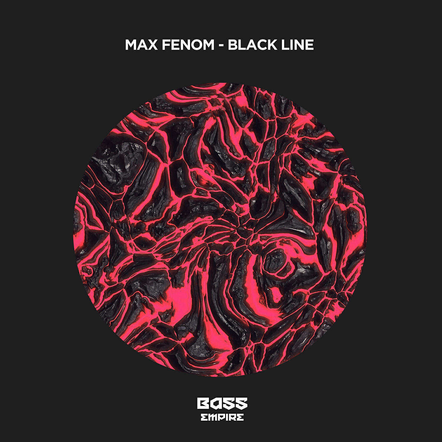 Релиз Black Line