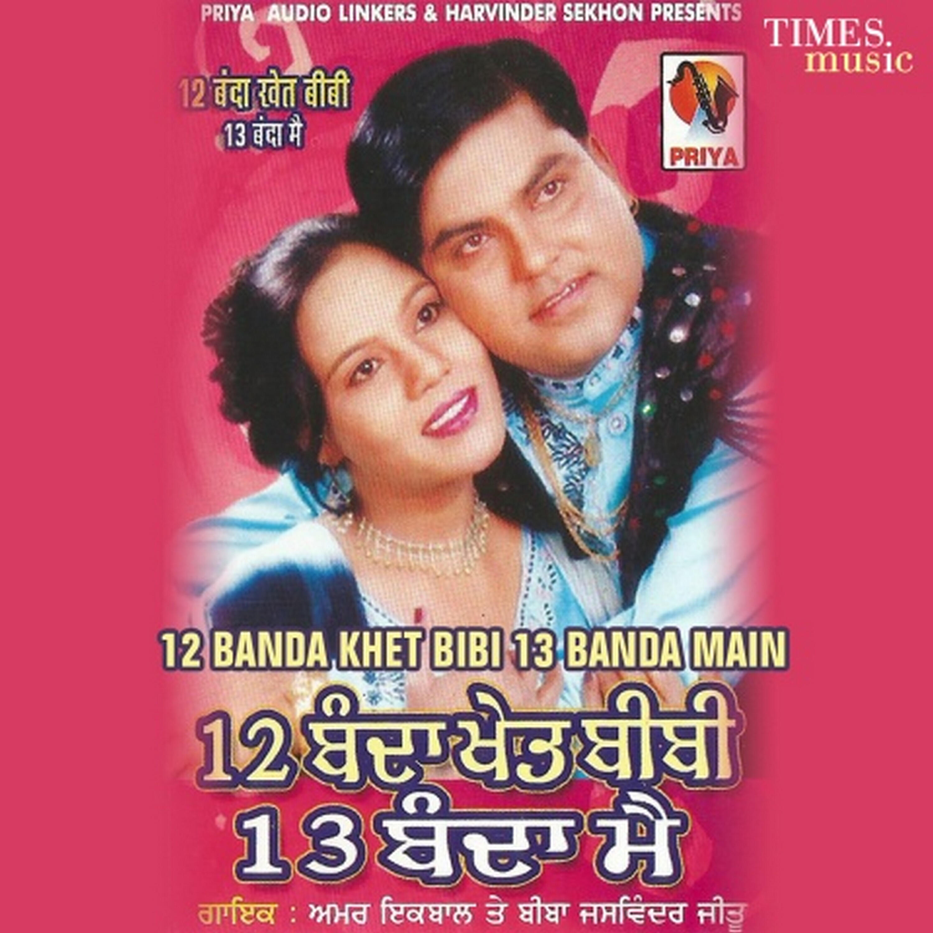 Релиз 12 Banda Khet Bibi 13 Banda Main