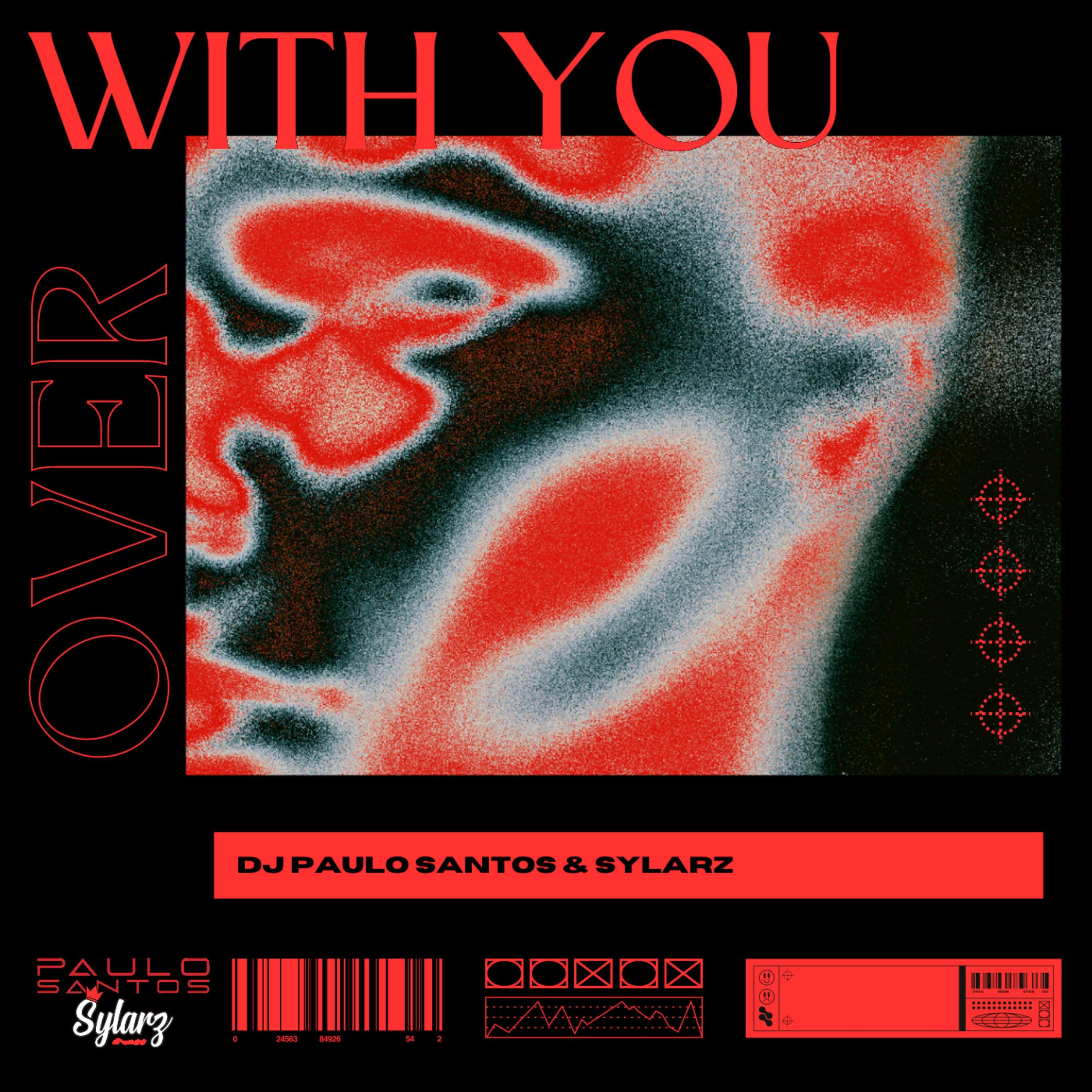 Релиз Over with You
