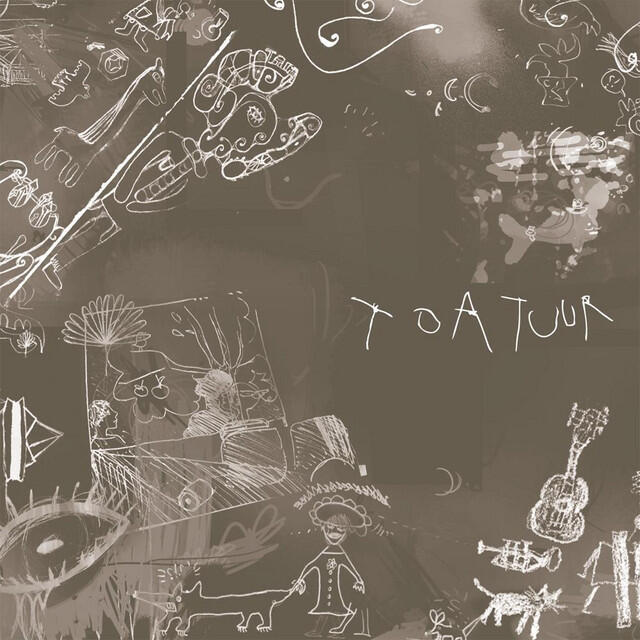 Релиз Toatuur