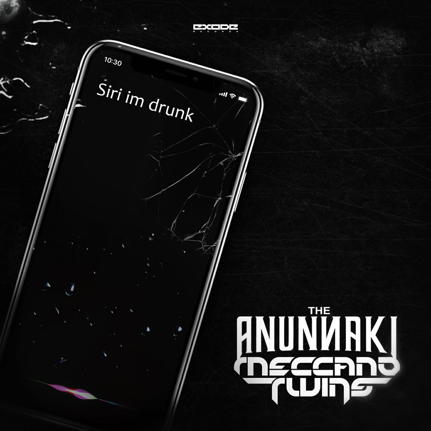 Релиз Siri Im Drunk