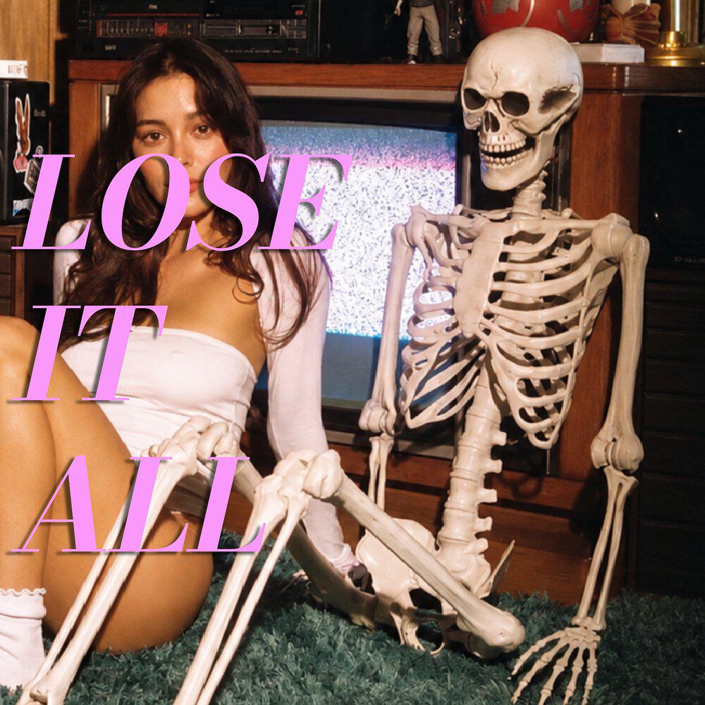 Релиз Lose It All