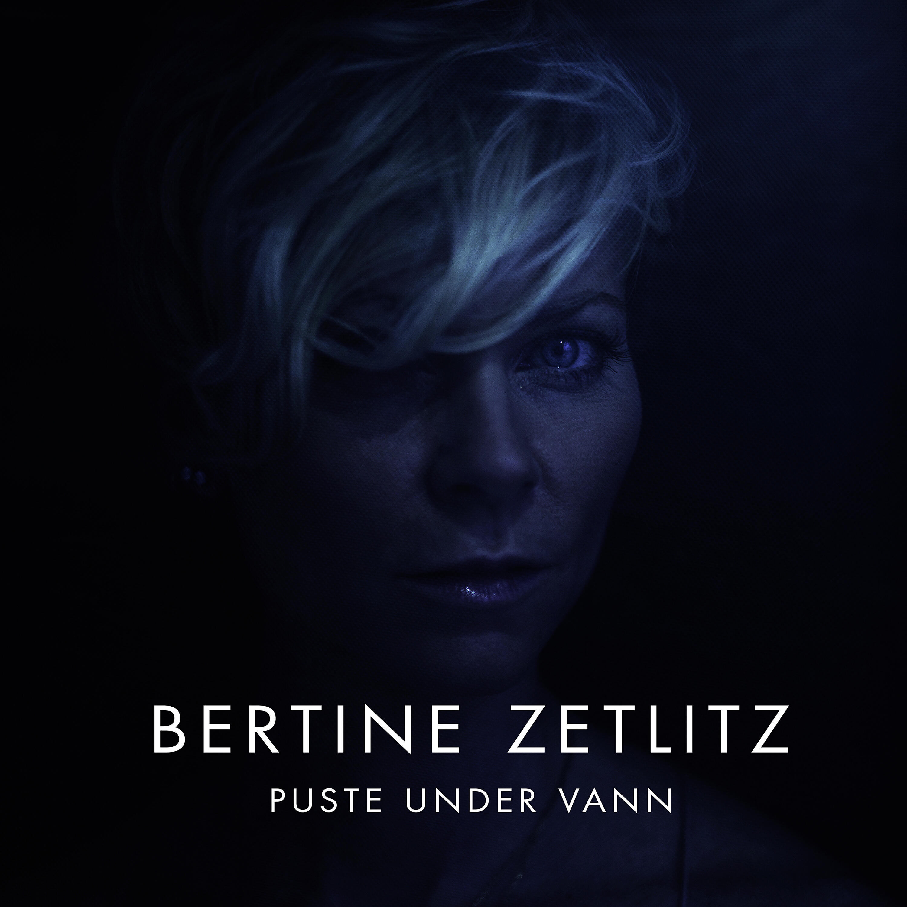 Релиз Puste under vann