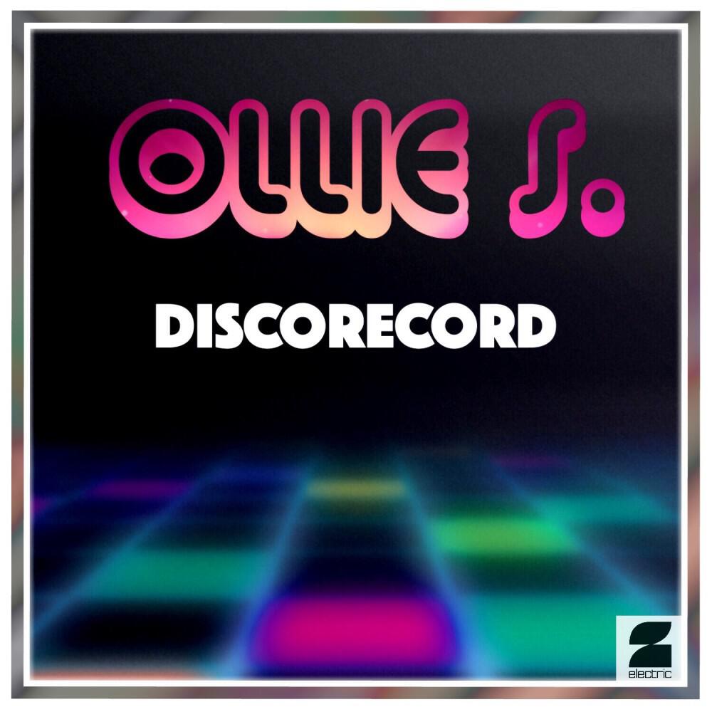 Релиз Discorecord