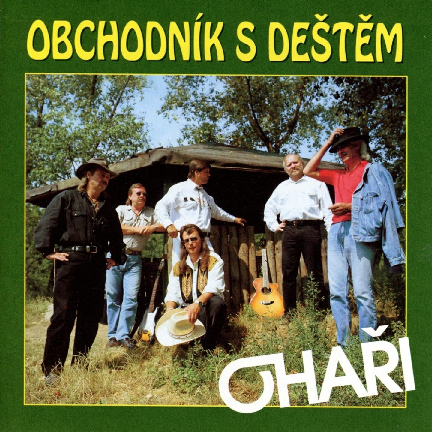 Ohaři