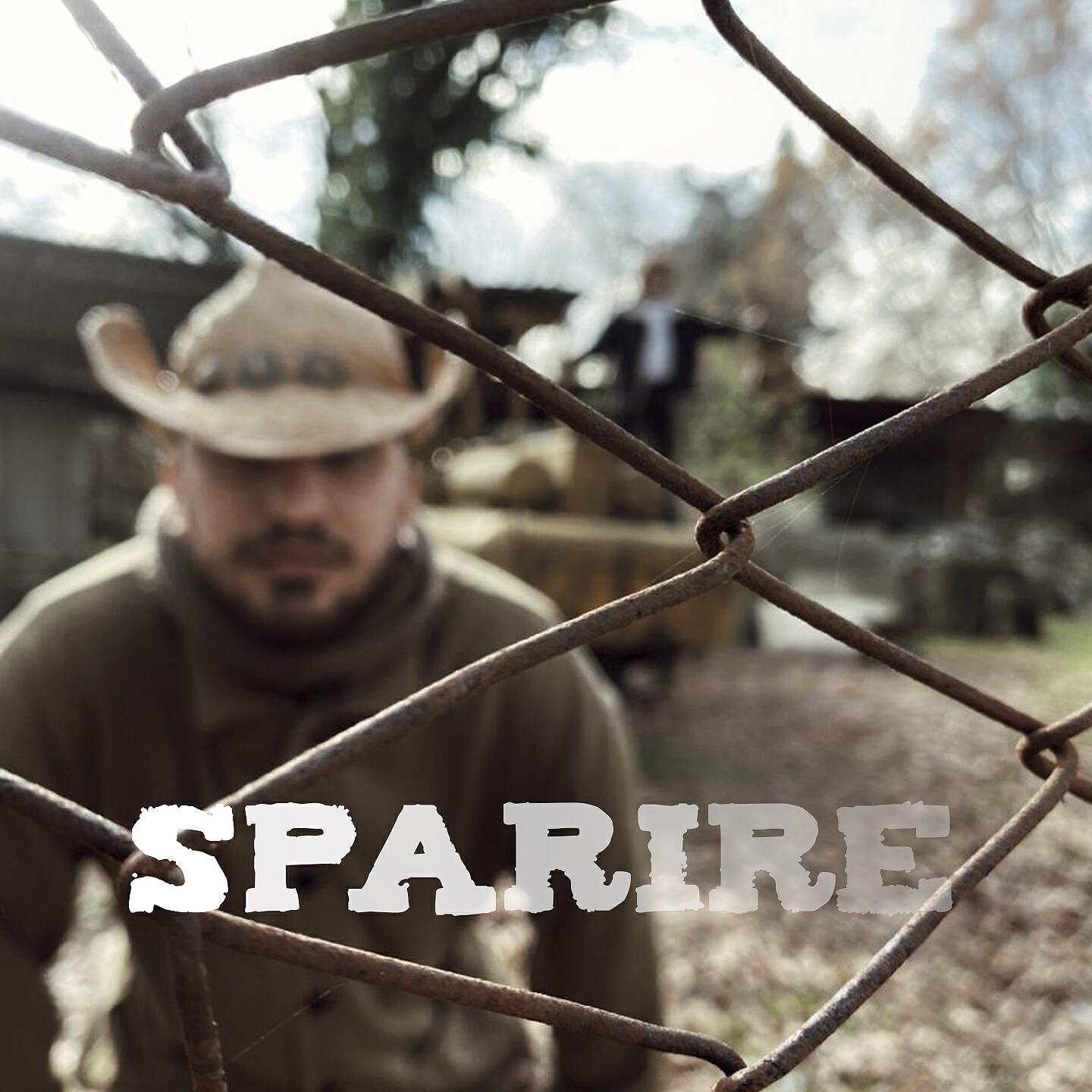 Релиз Sparire