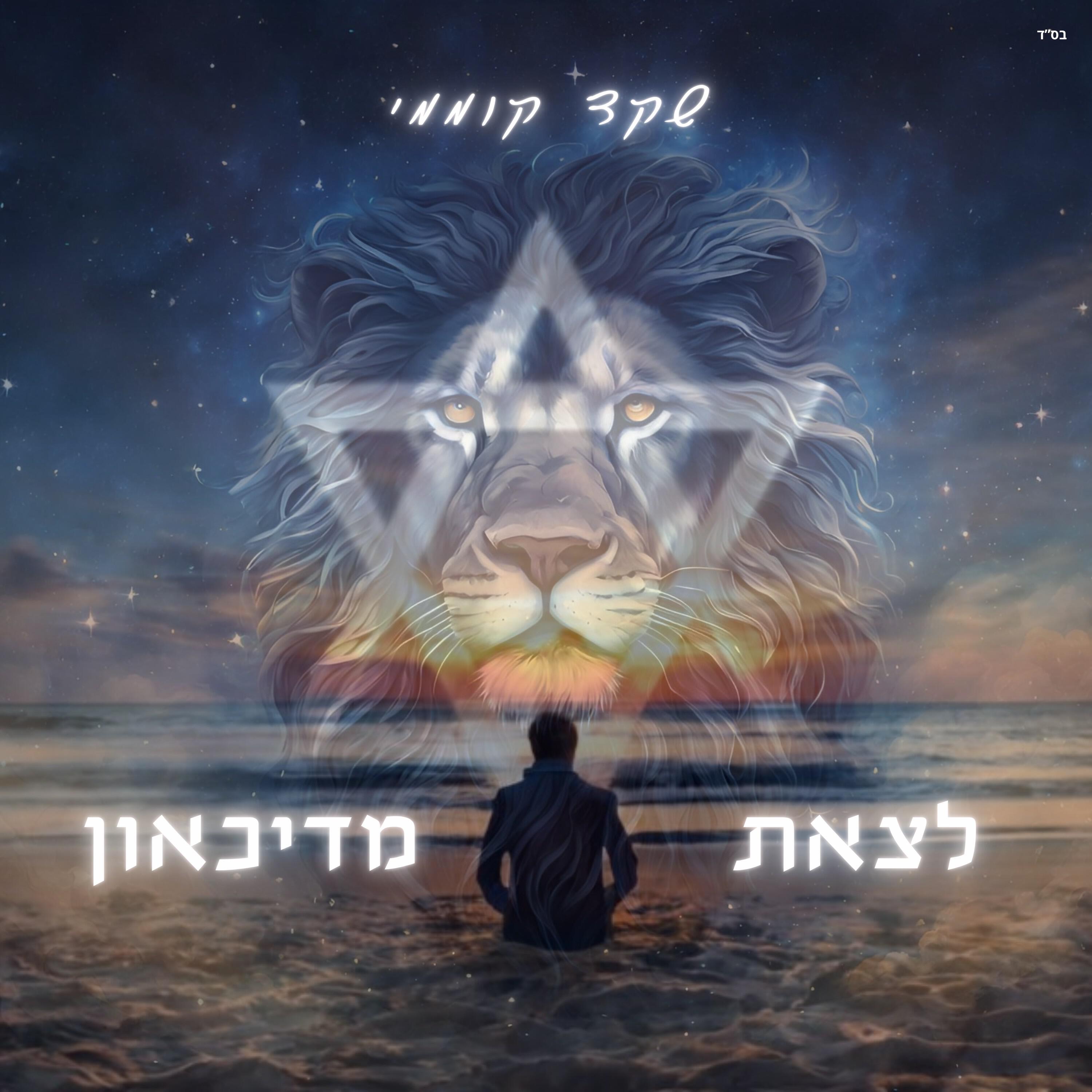 Релиз לצאת מדיכאון