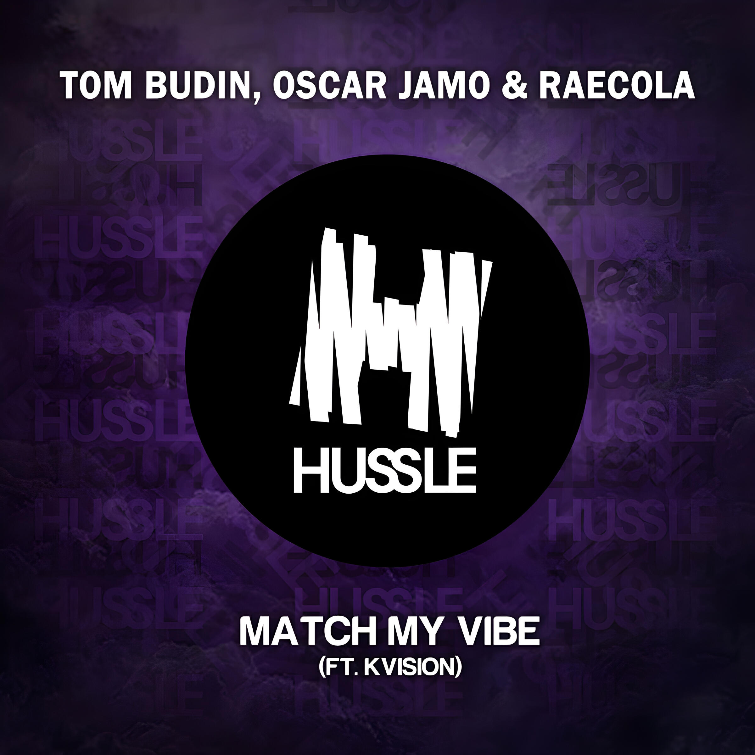 Релиз Match My Vibe