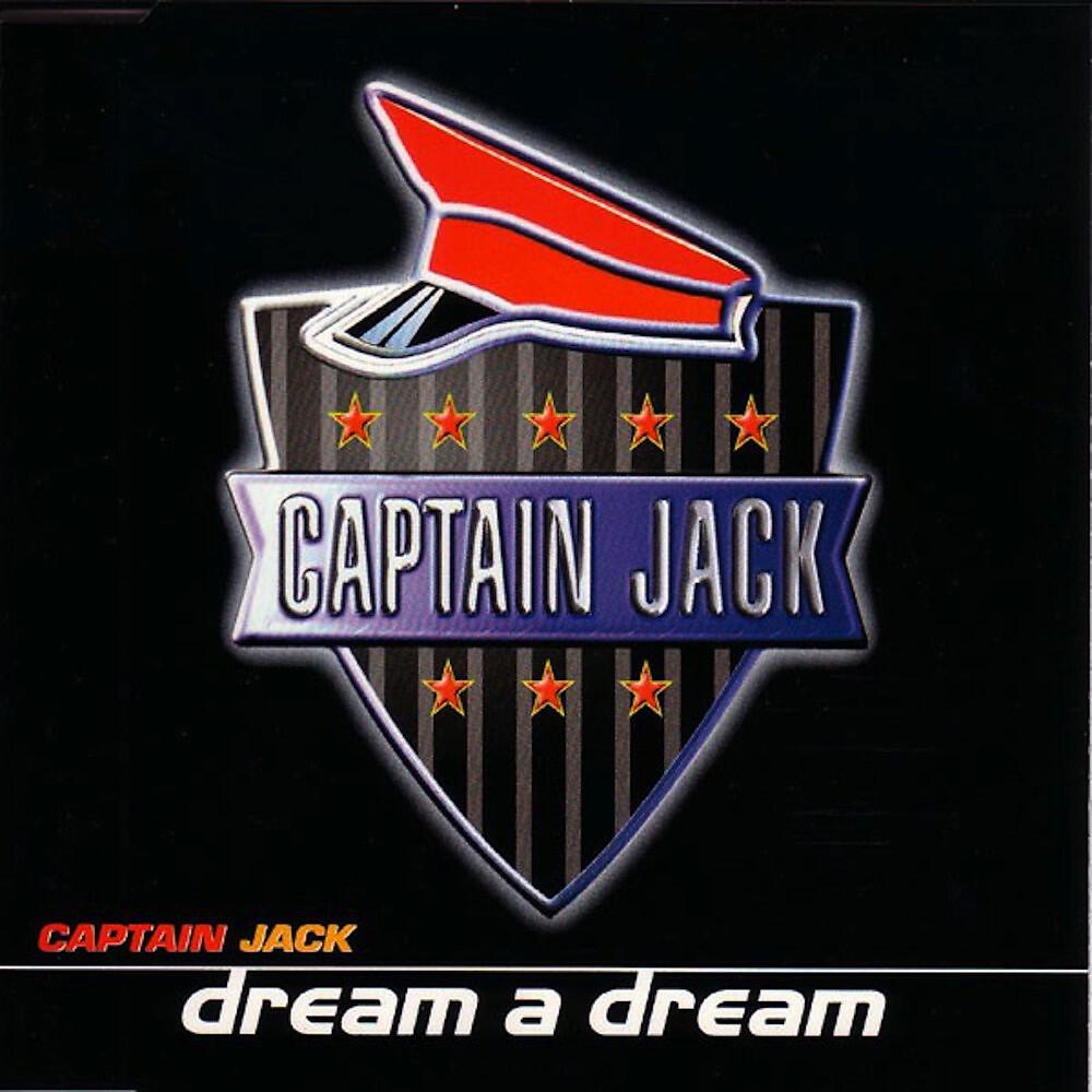 Релиз Dream a Dream