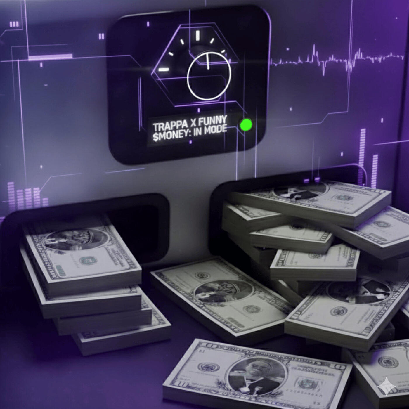 Релиз In Mode