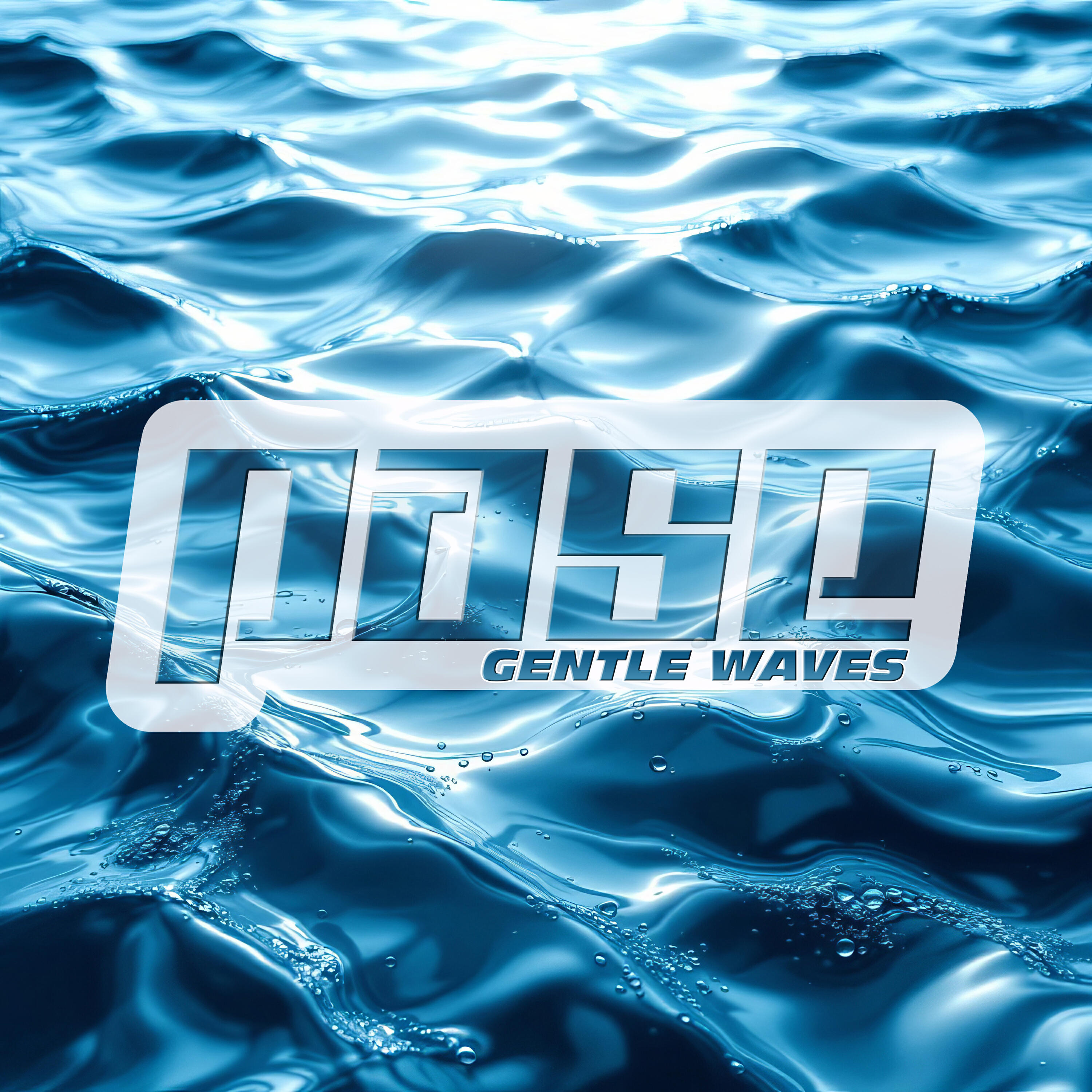 Релиз Gentle Waves