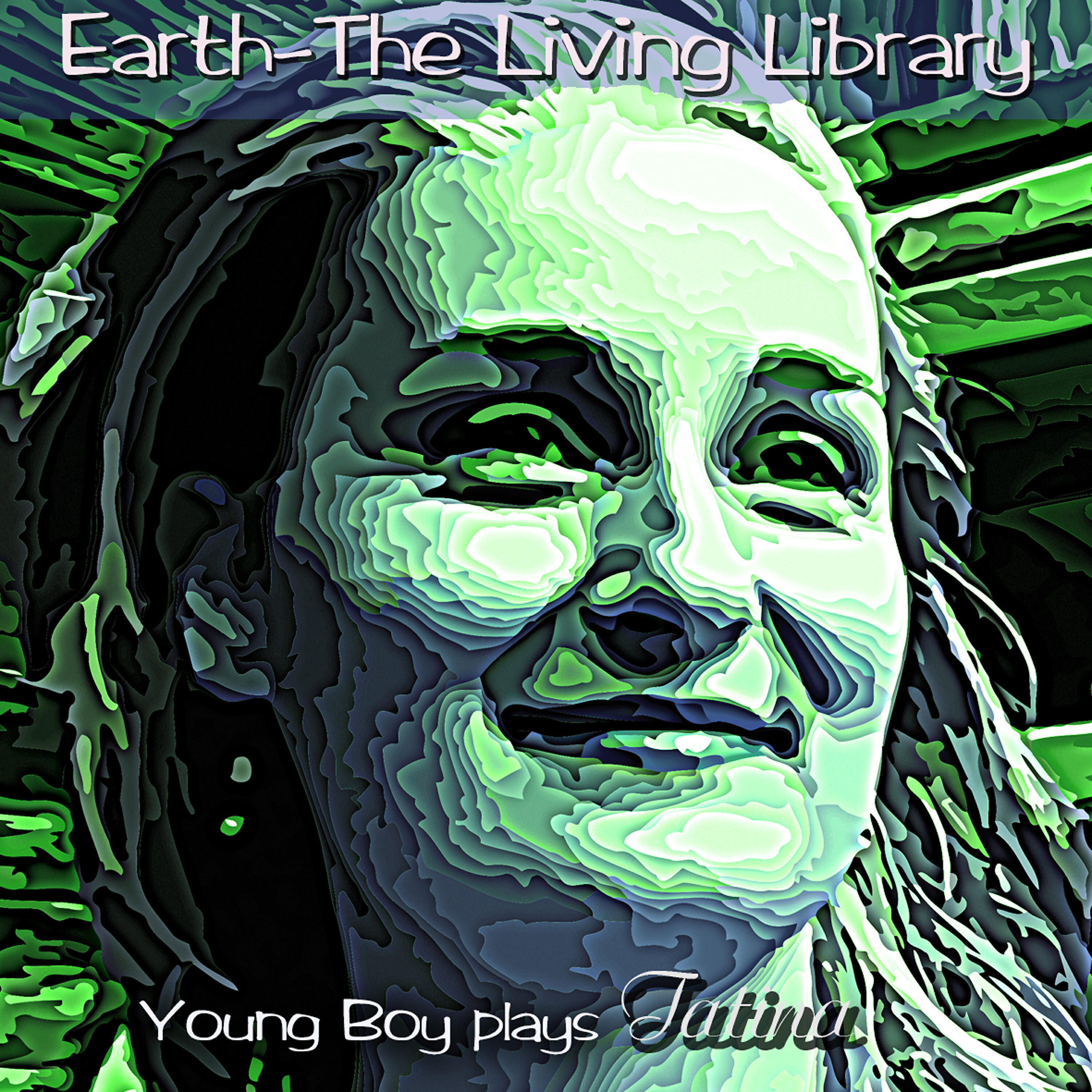 Релиз Young Boy Plays