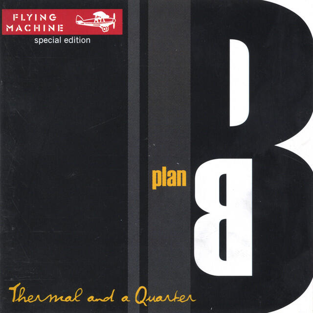 Релиз Plan B