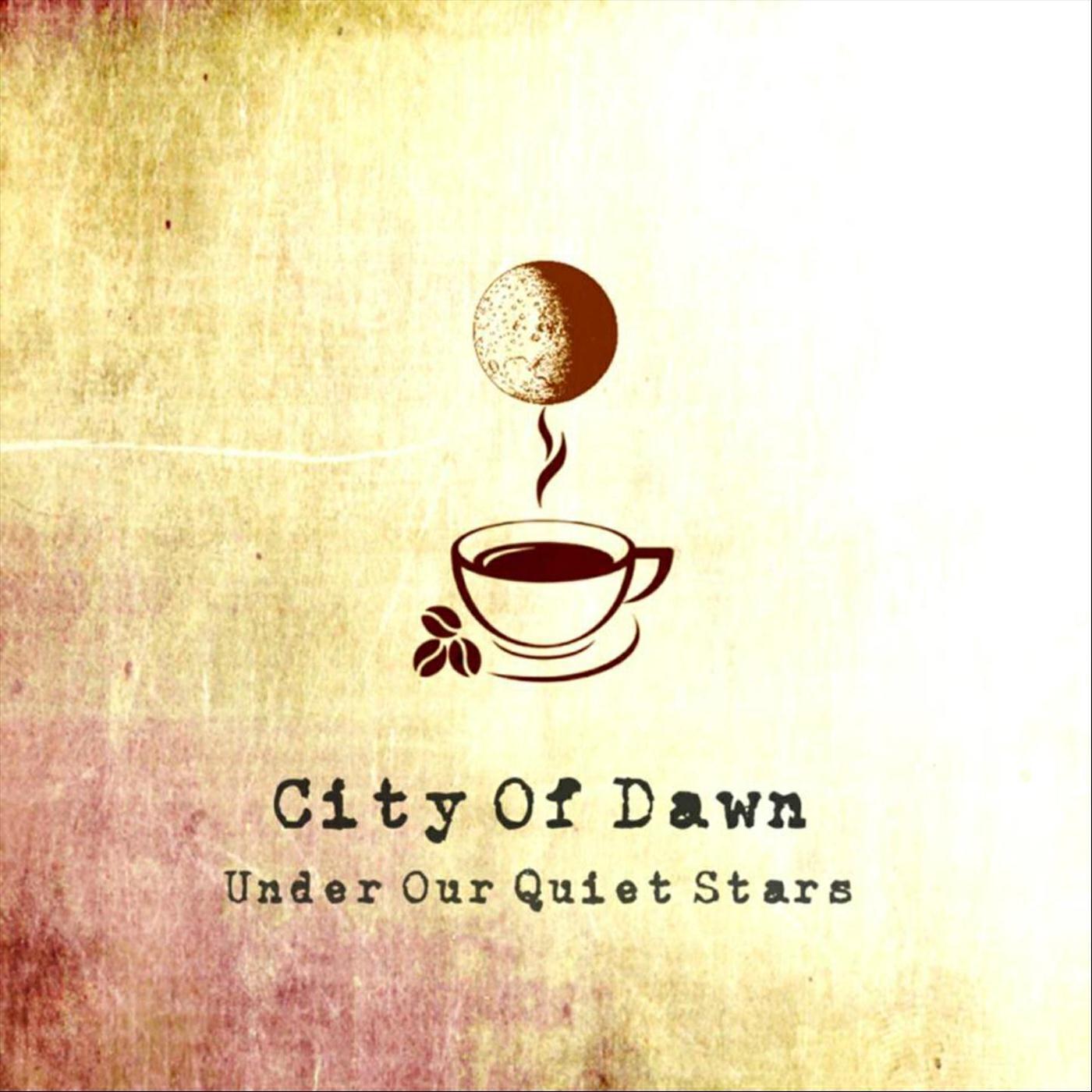Релиз Under Our Quiet Stars