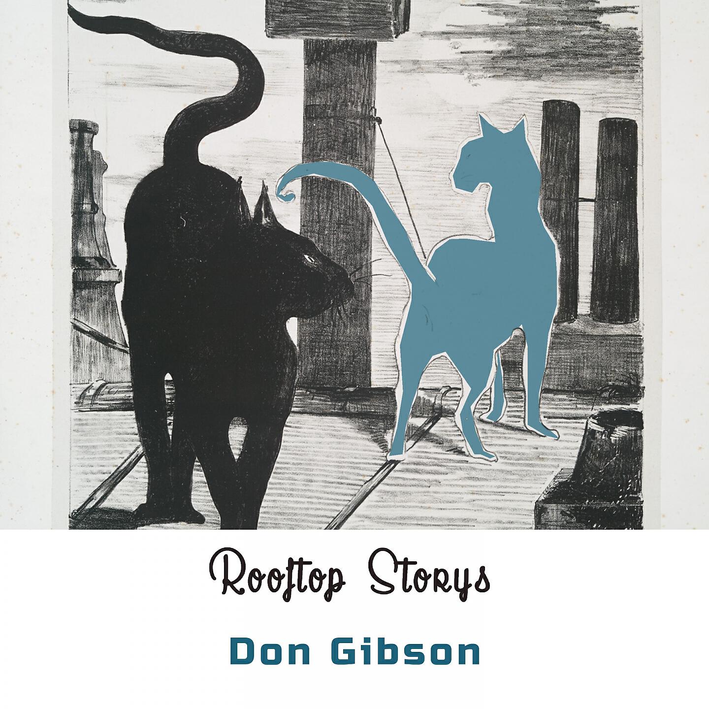 Релиз Rooftop Storys