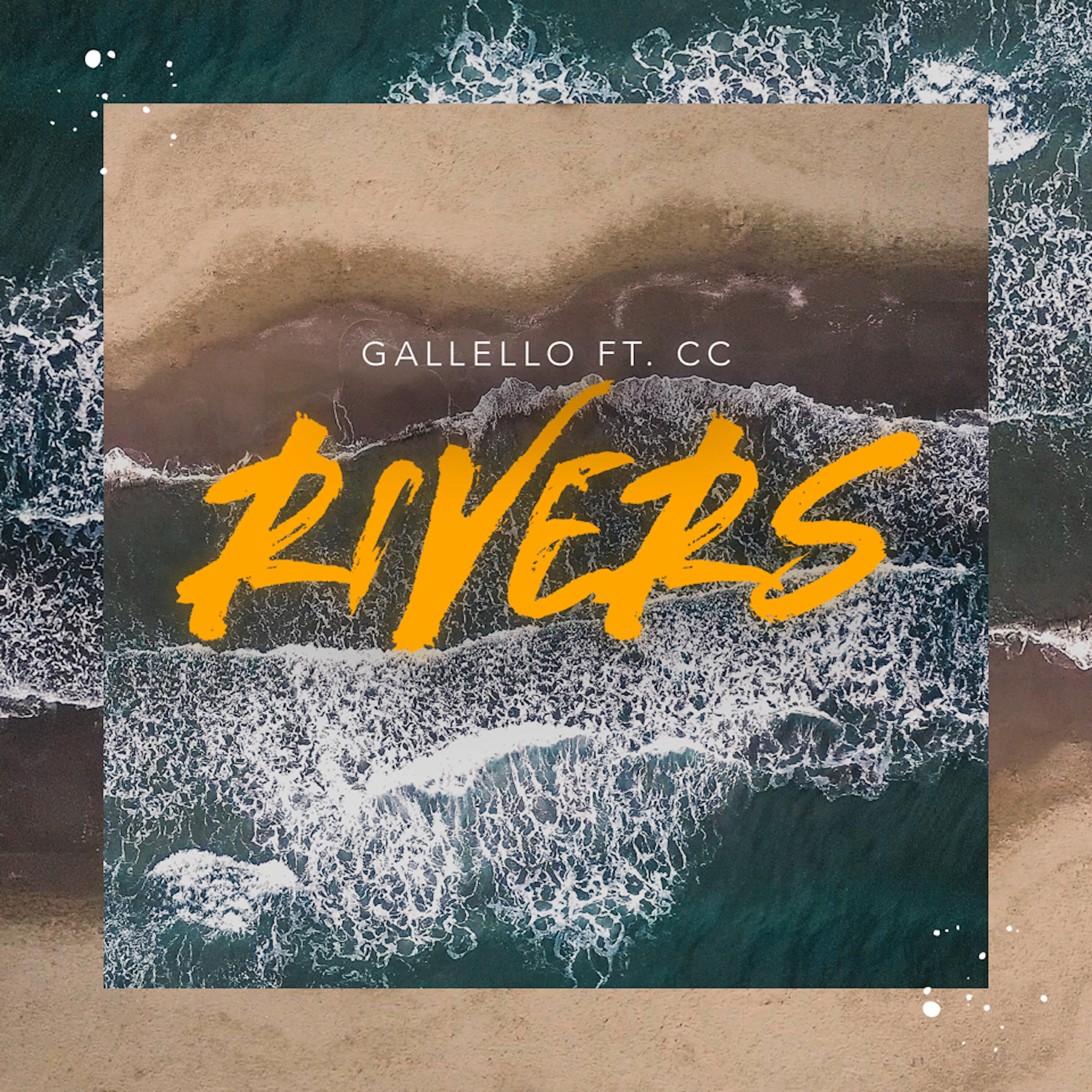 Релиз Rivers