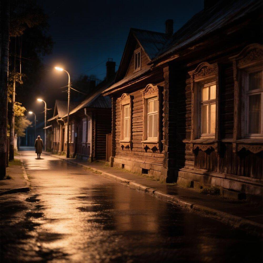 Релиз Медвежий дождь