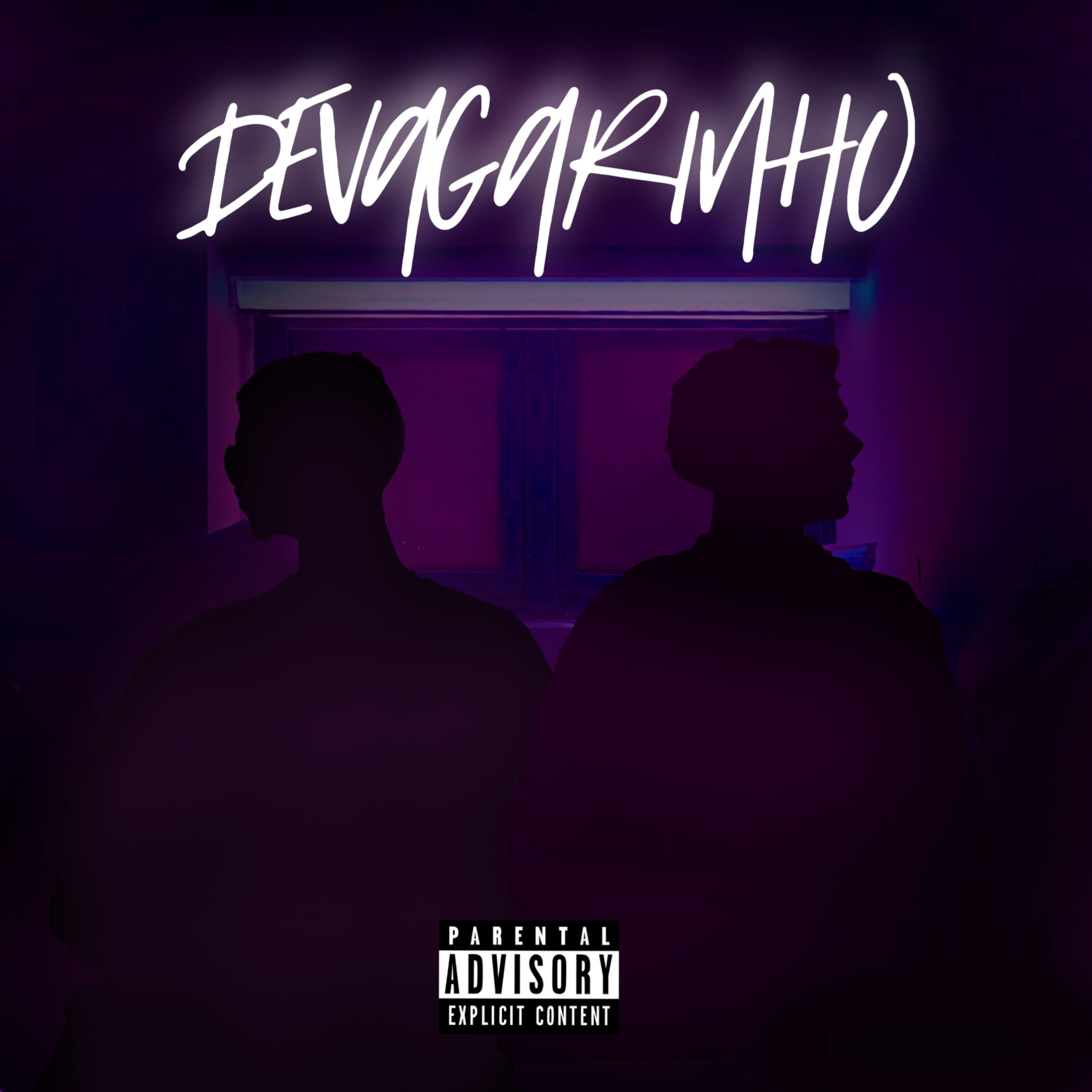 Альбом Devagarinho исполнителя JJNY, Da Laje