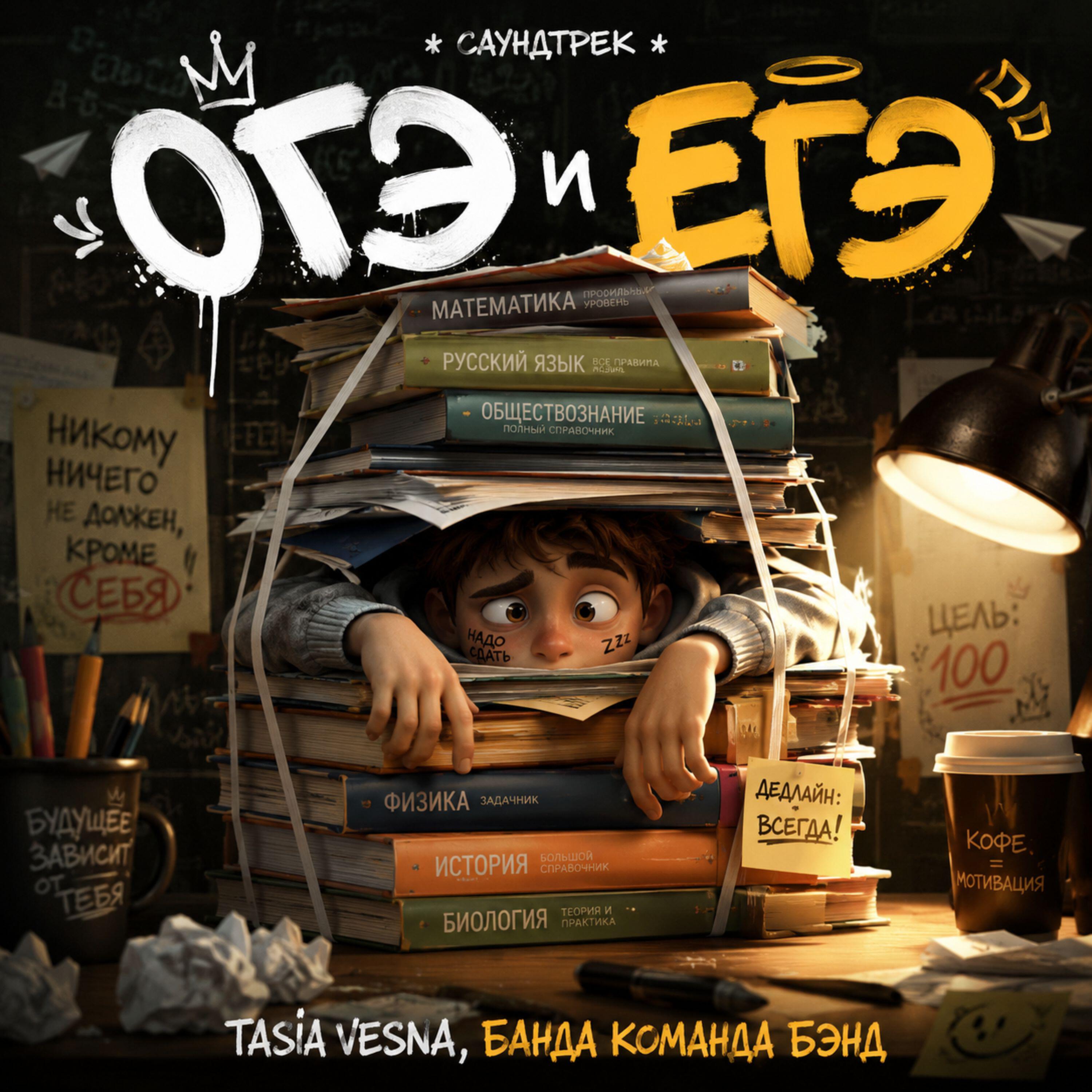 Релиз ОГЭ ЕГЭ