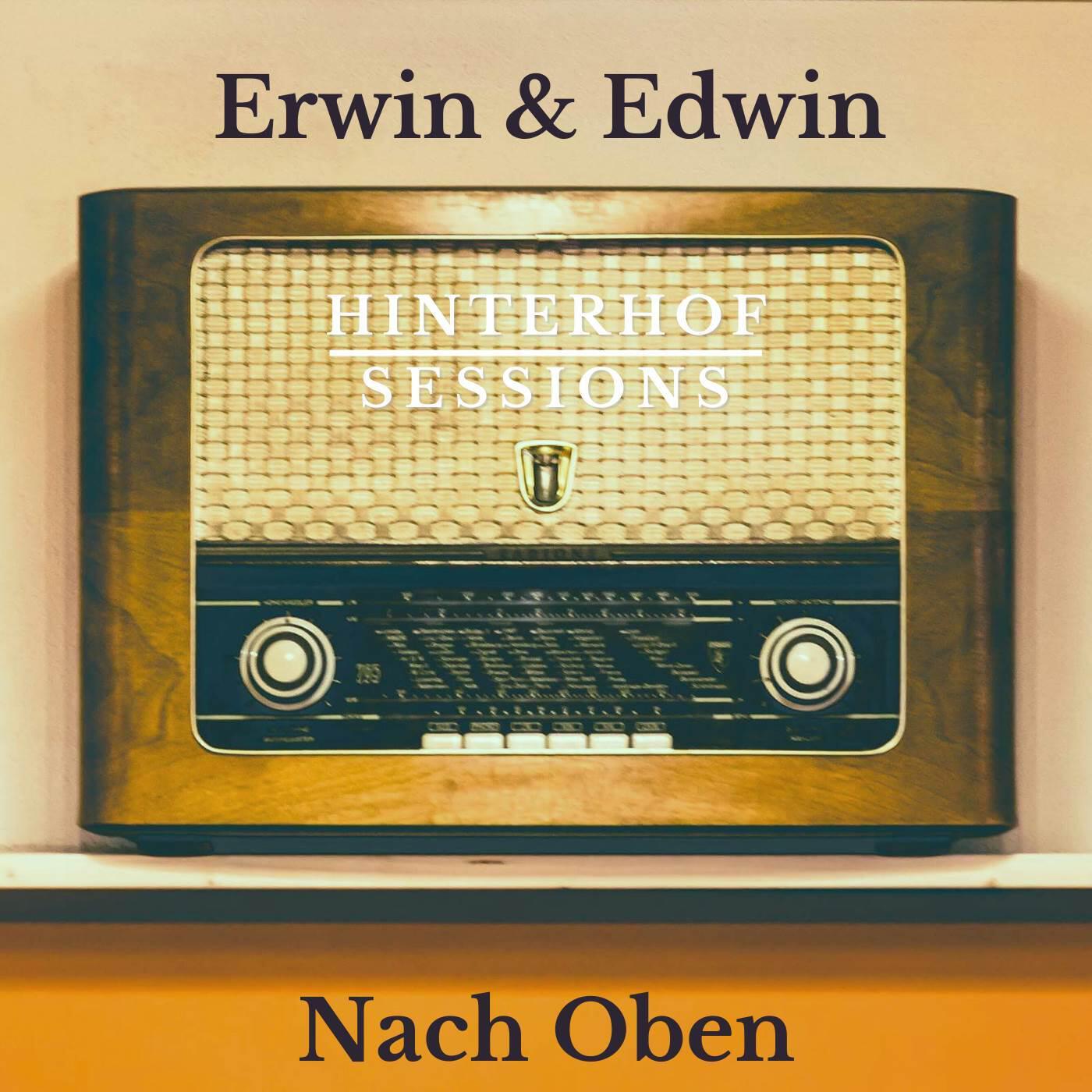 Релиз Nach Oben | Hinterhof Sessions