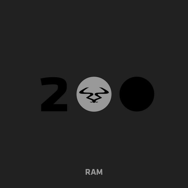 Релиз RAMM200