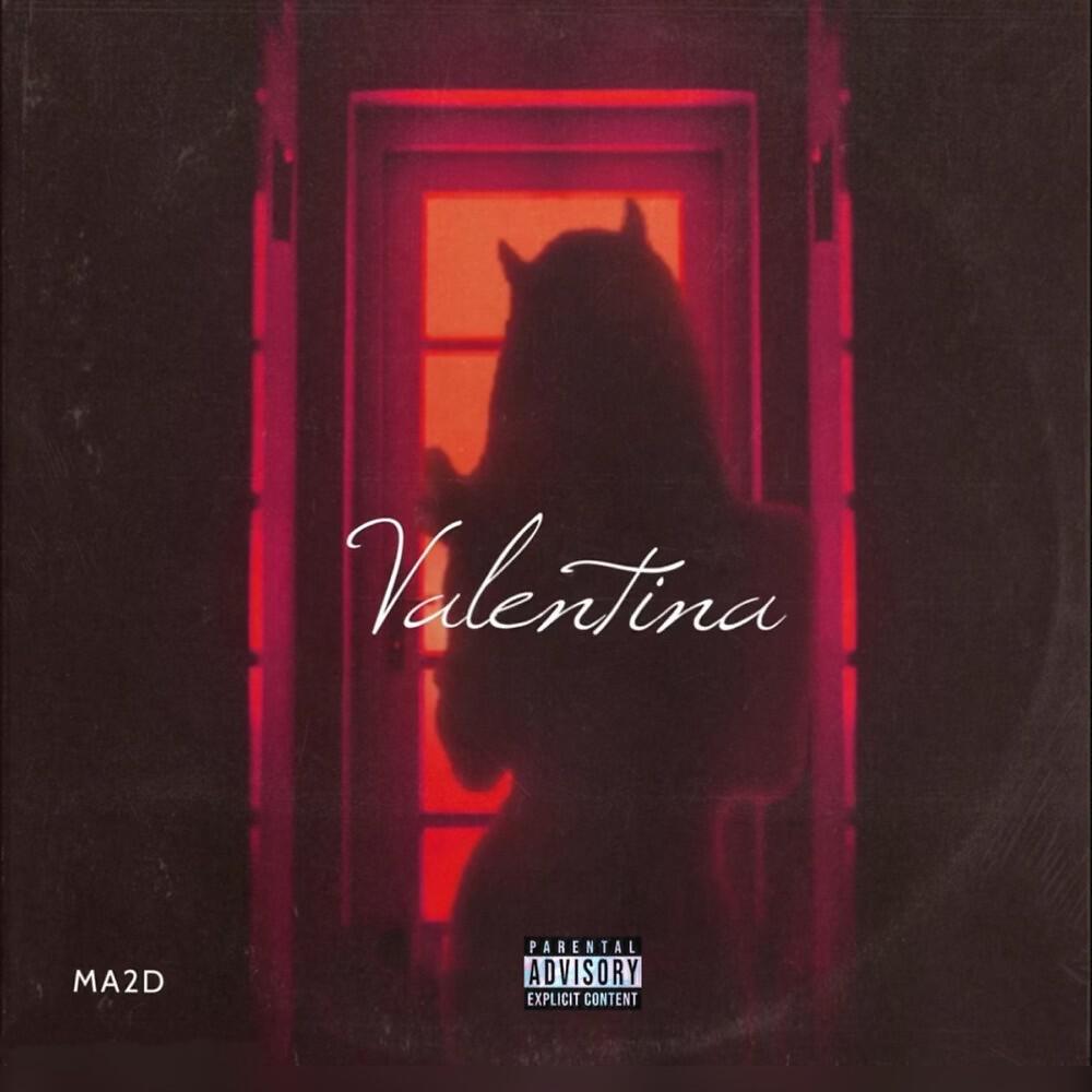 Релиз Valentina