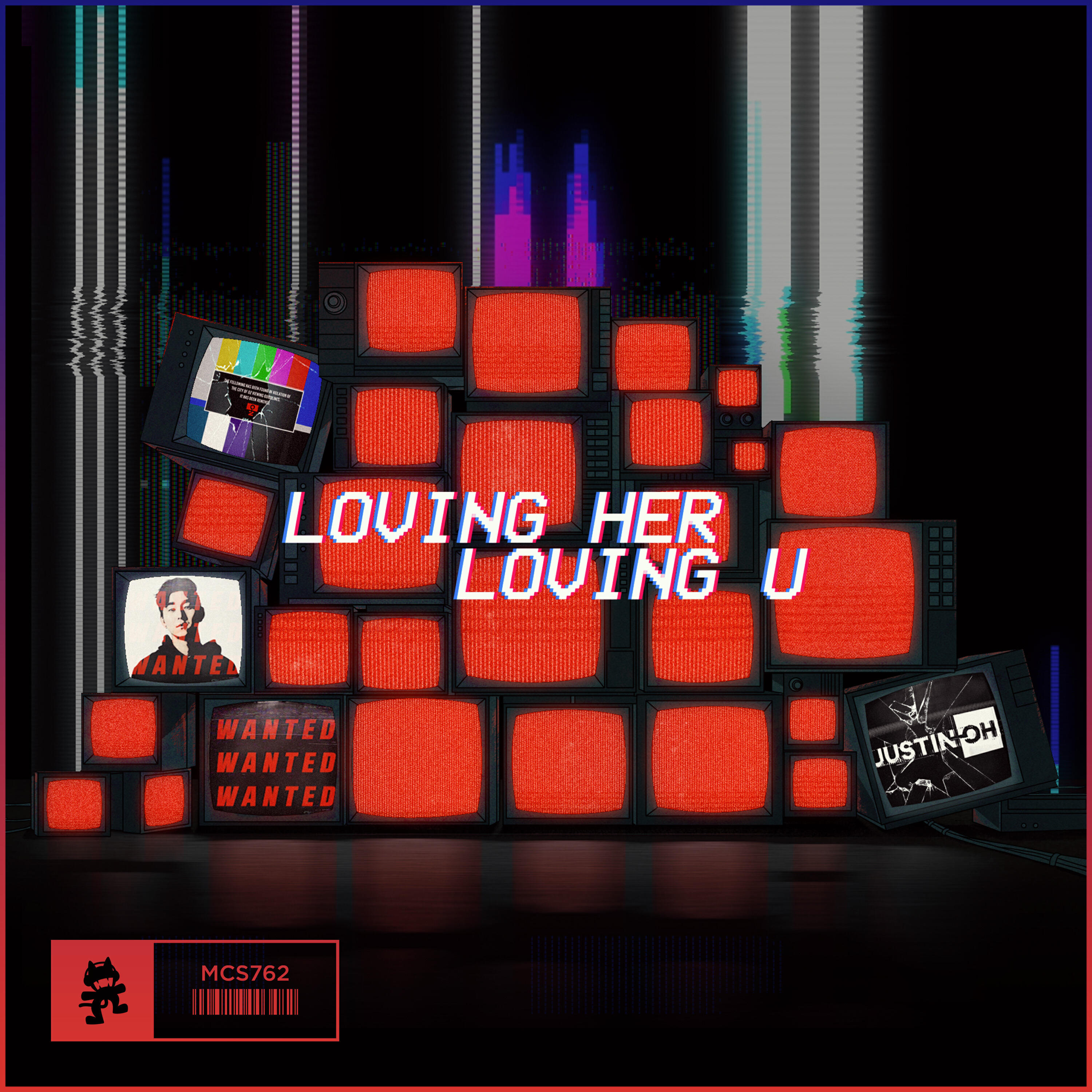 Релиз Loving Her Loving U