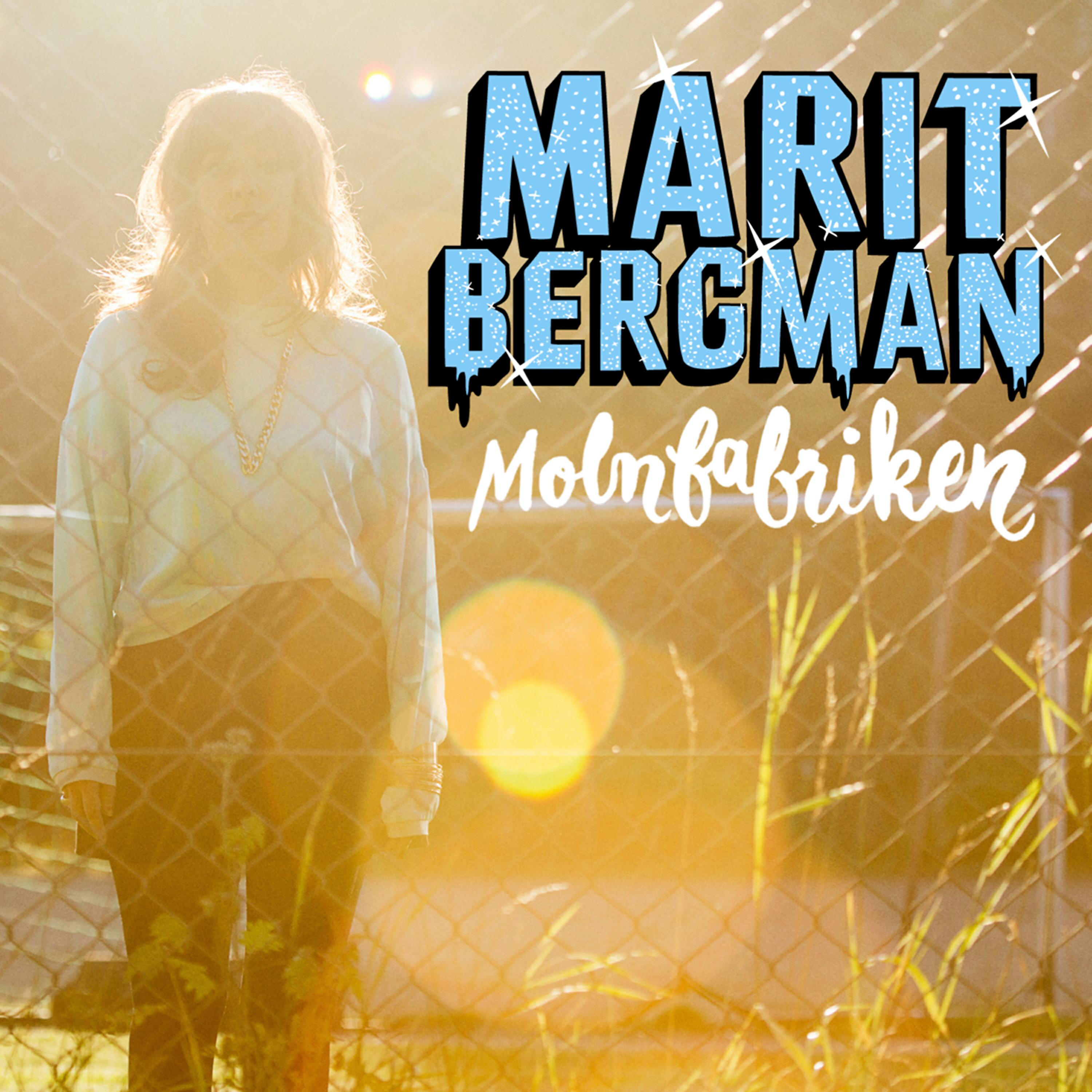 Релиз Molnfabriken