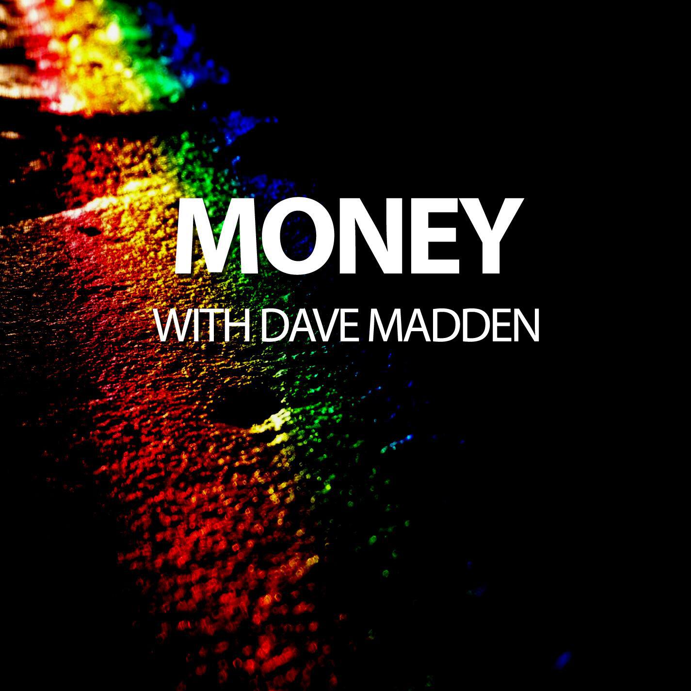 Релиз Money with Dave Madden - Single