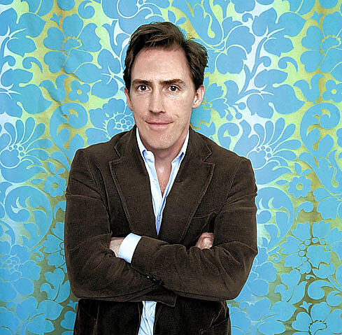 Rob Brydon