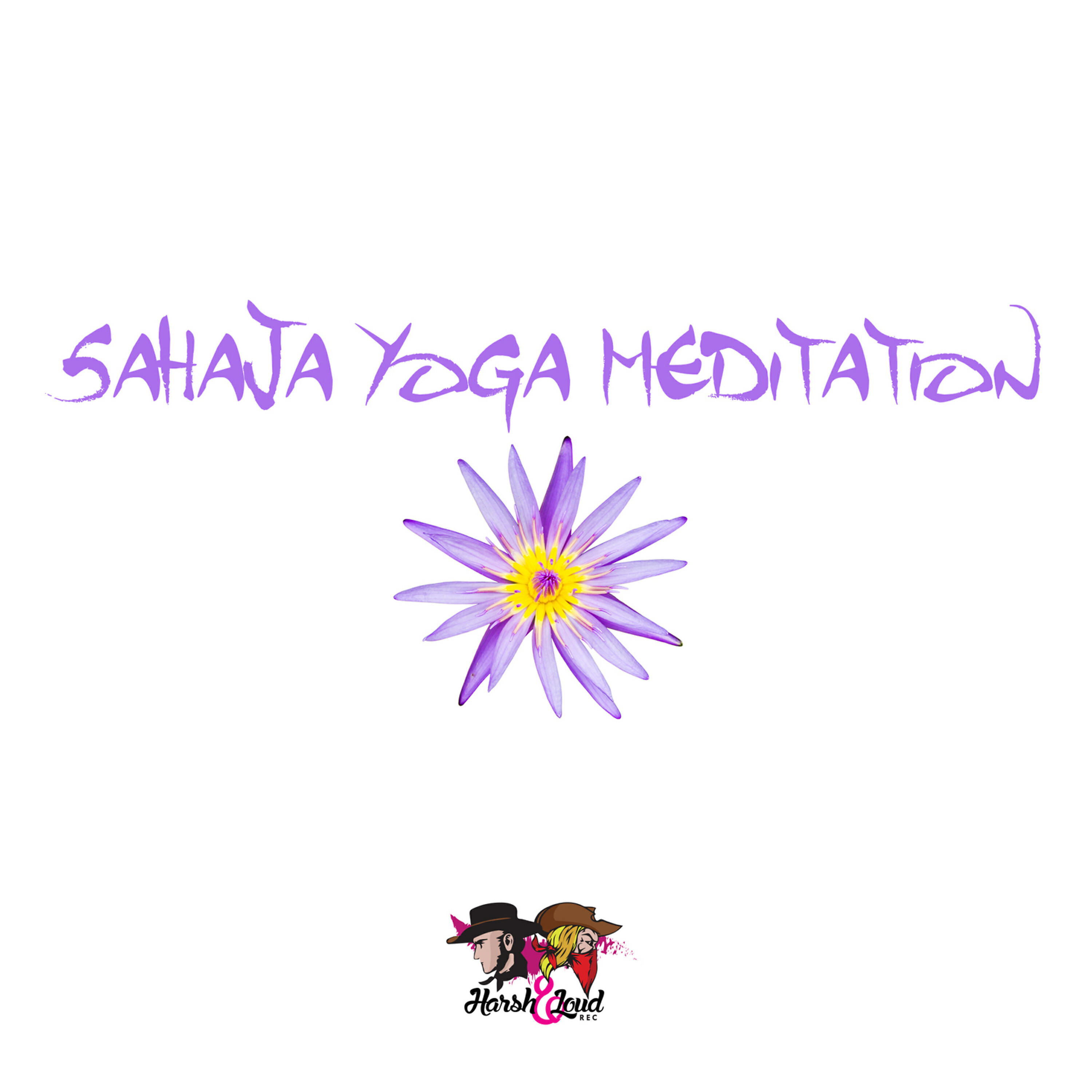 Релиз Sahaja Yoga Meditation - The Album