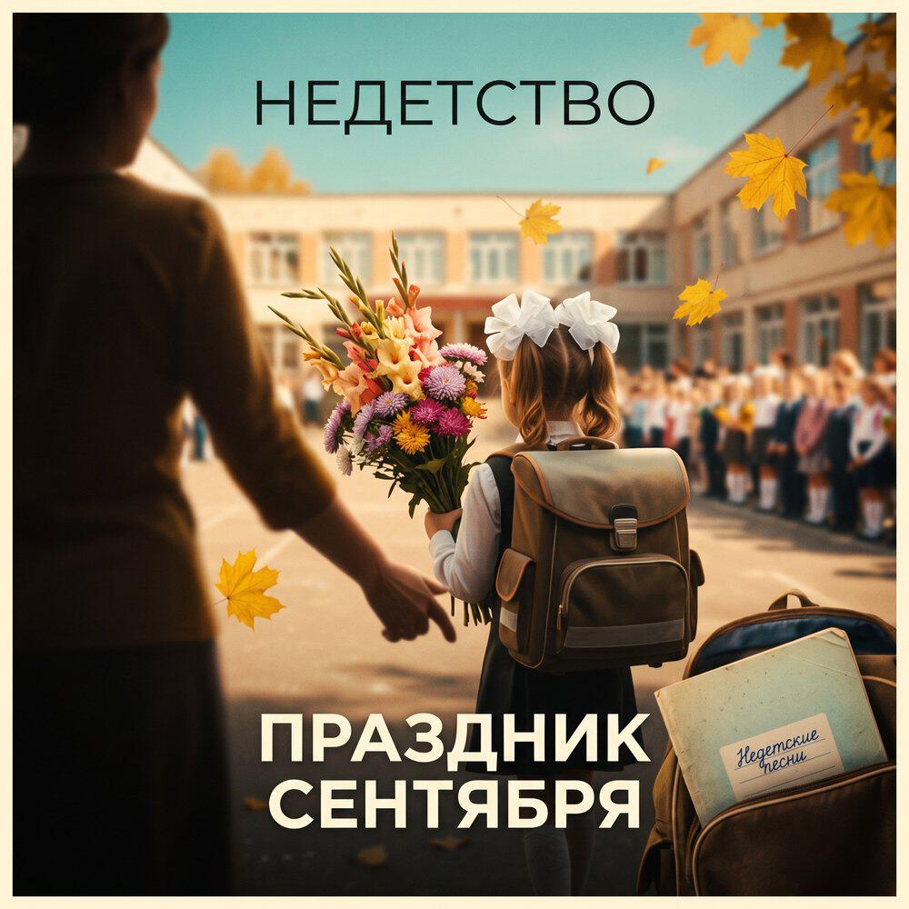Релиз Праздник сентября
