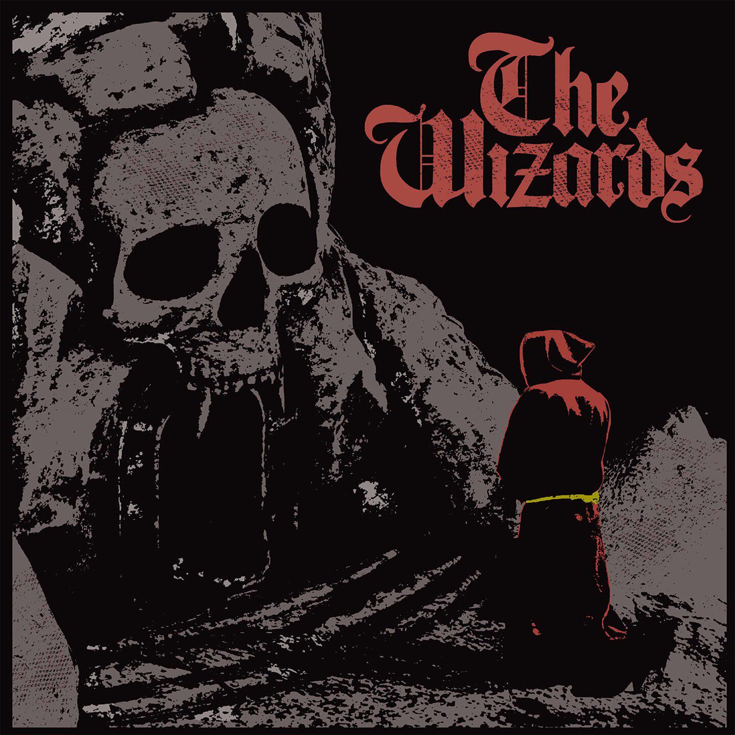 Релиз The Wizards