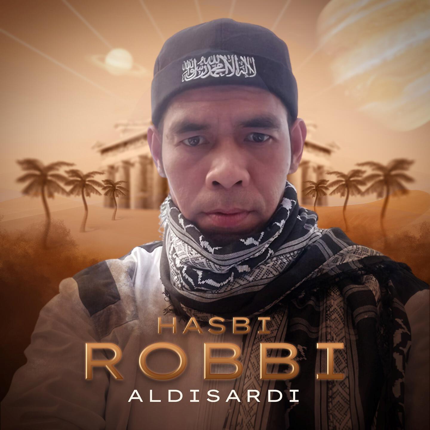 Релиз Hasbi Robbi
