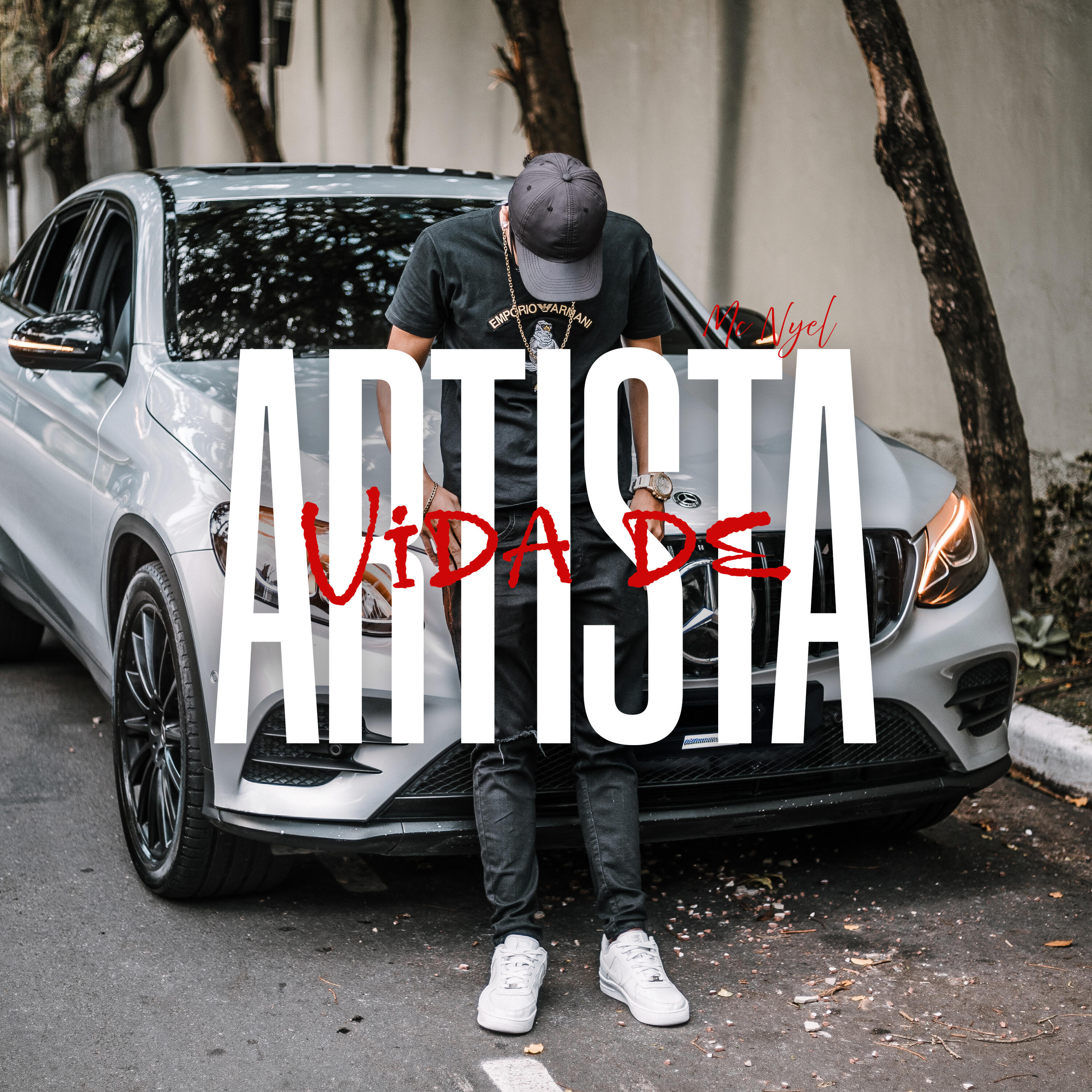 Релиз Vida de Artista