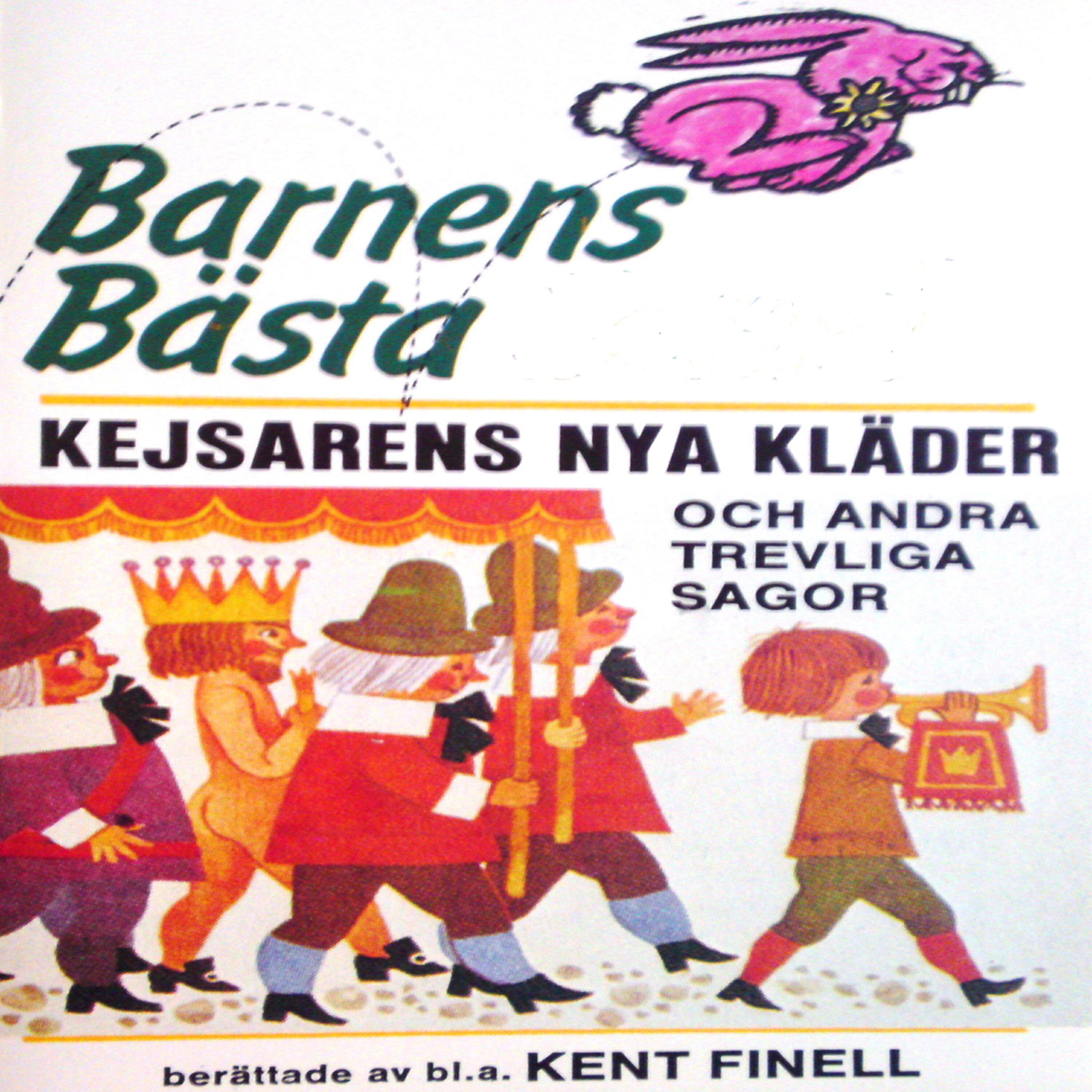 Релиз Barnens Bästa
