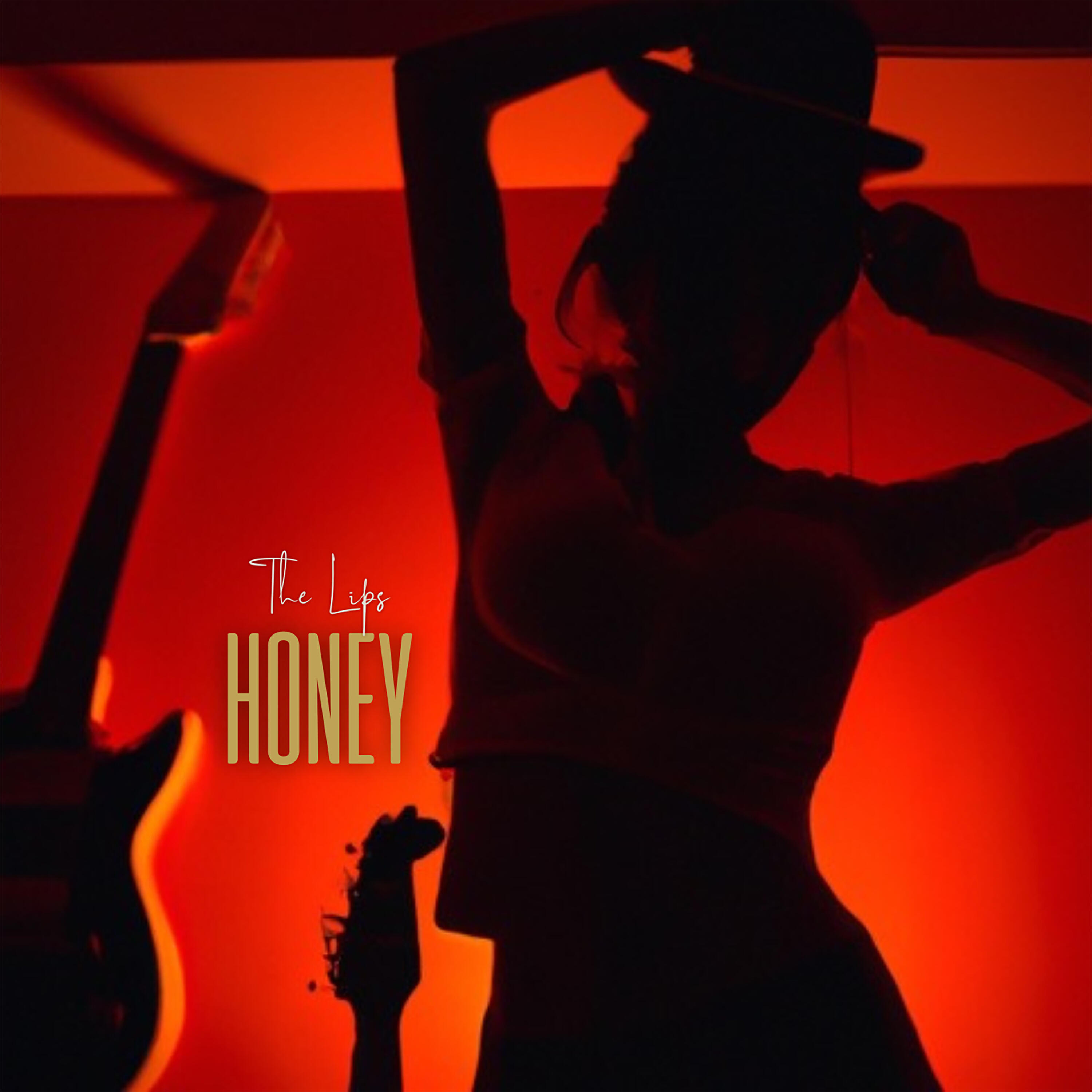 Релиз Honey