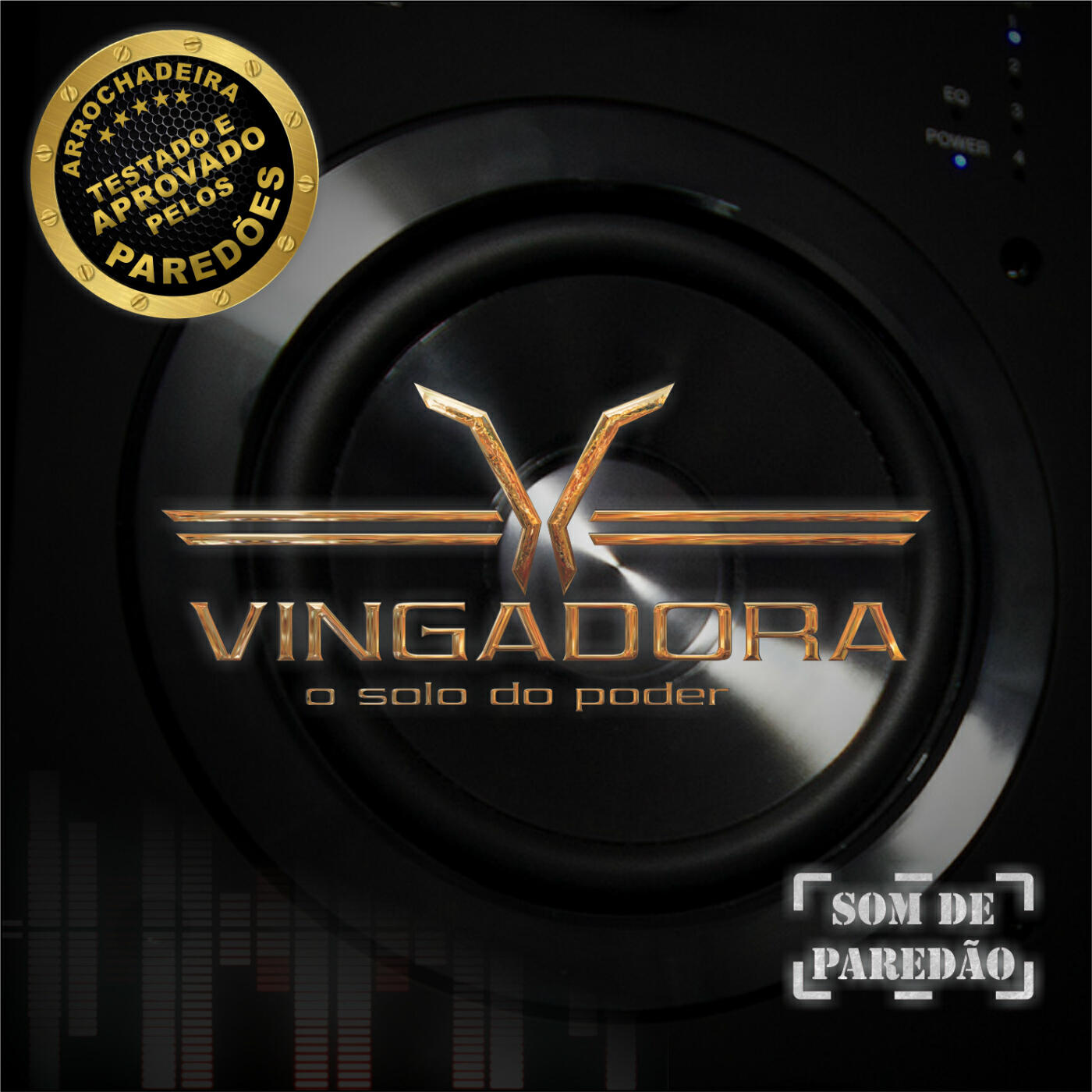 Релиз Som de Paredão