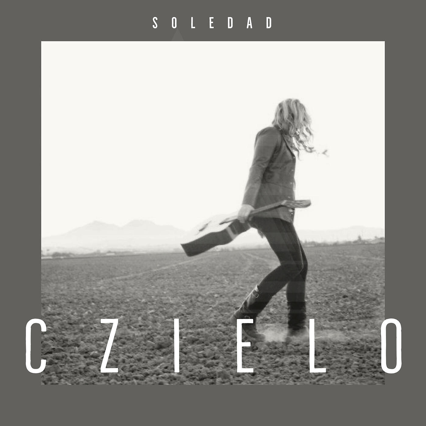 Релиз Soledad