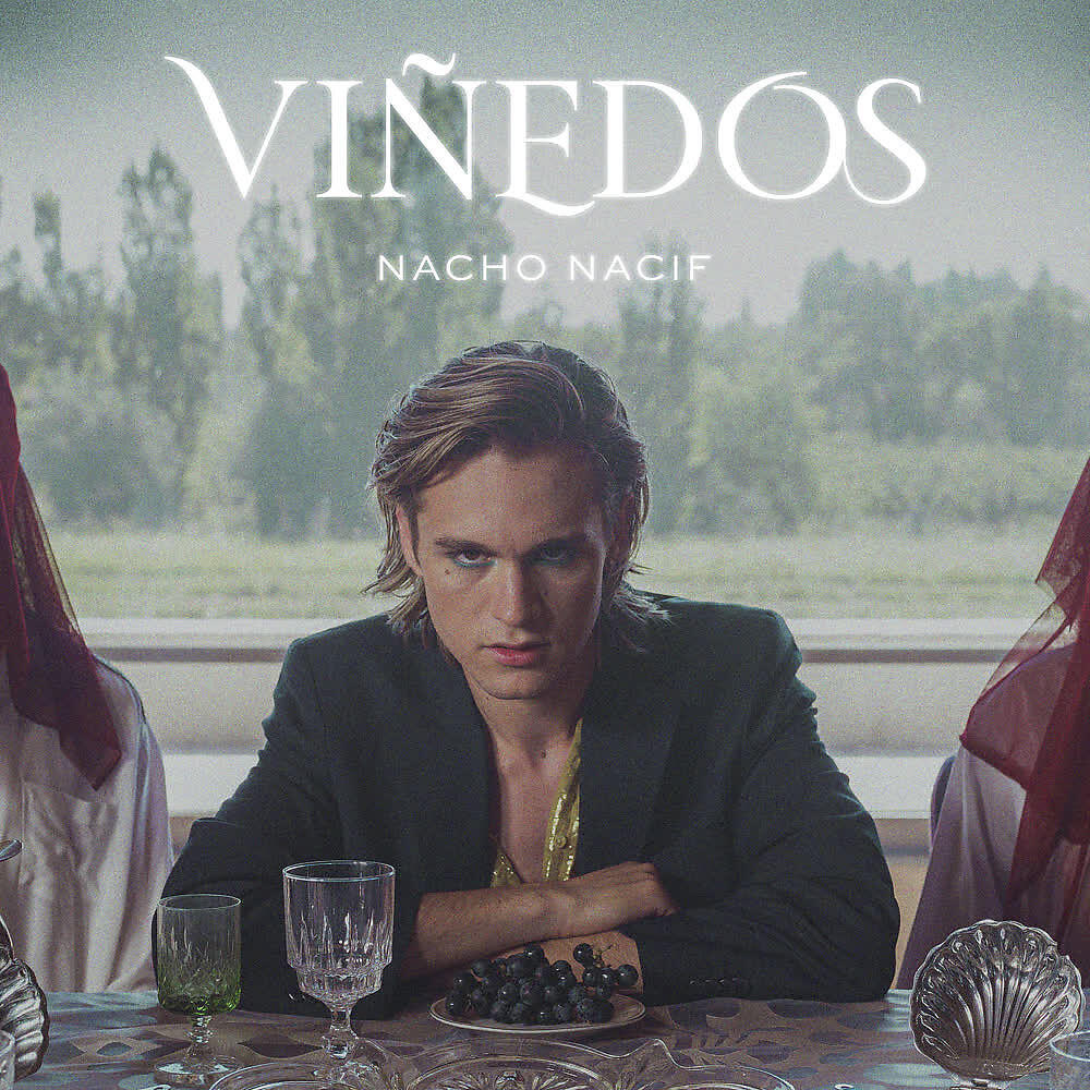 Релиз Viñedos