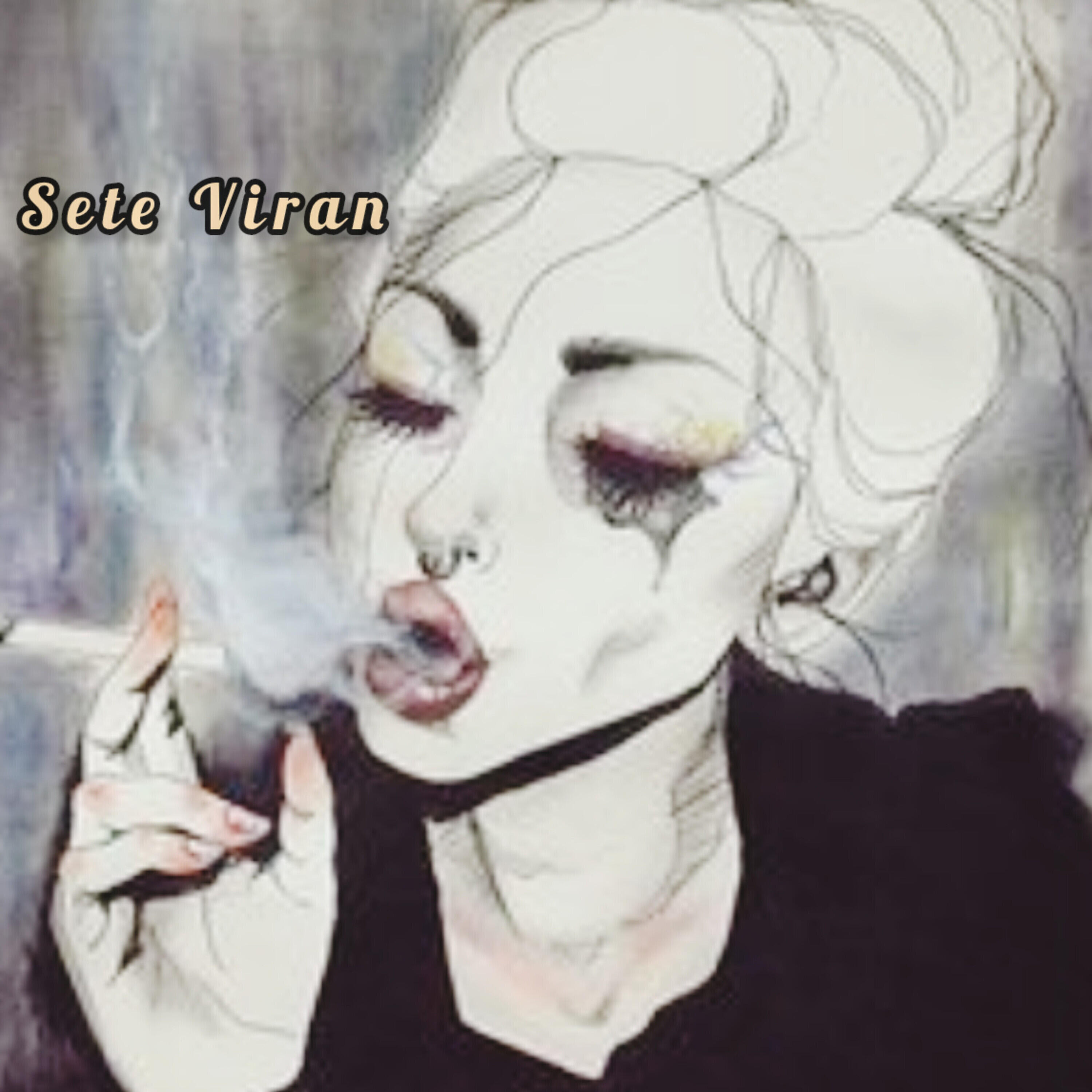 Релиз Sete Viran