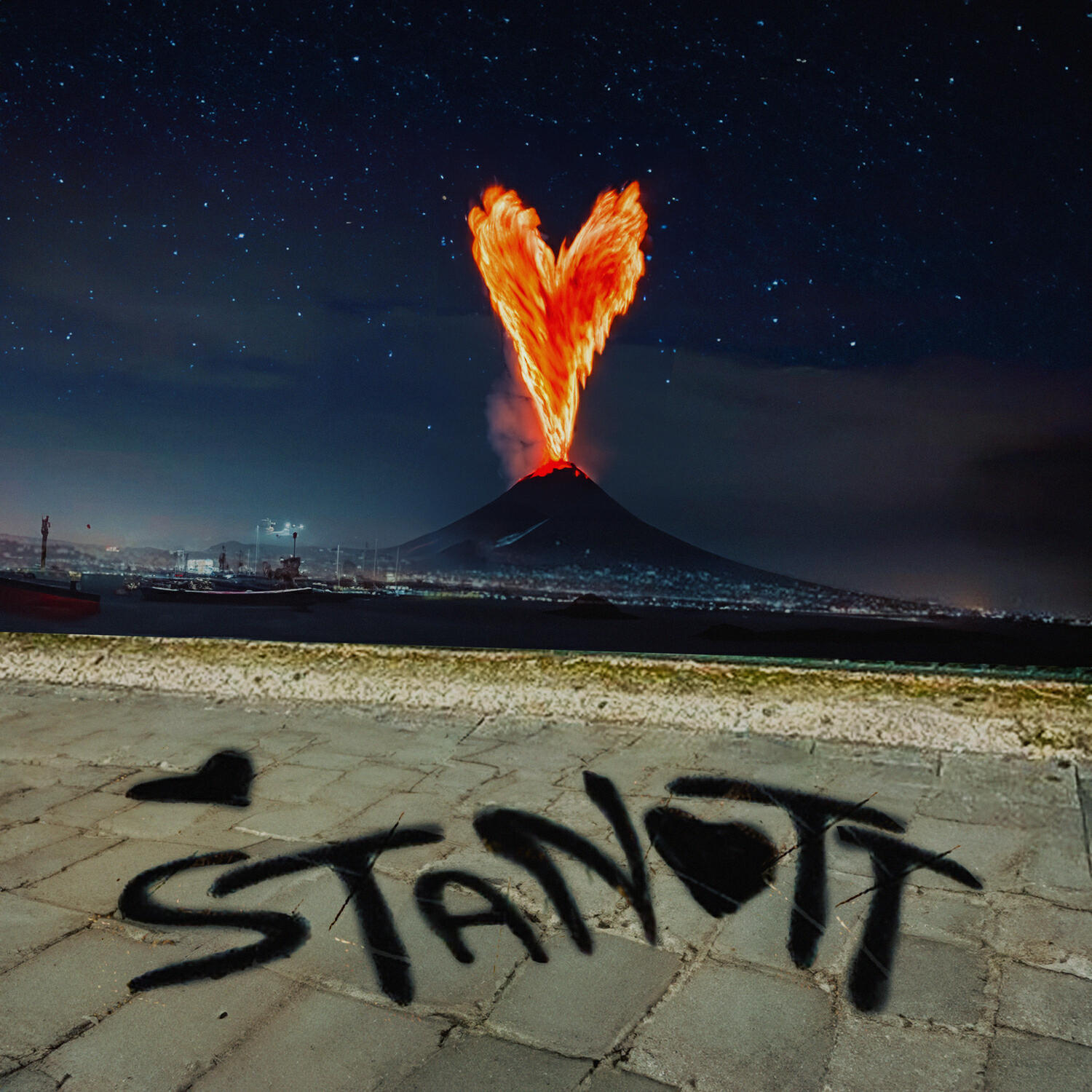 Релиз Stanott