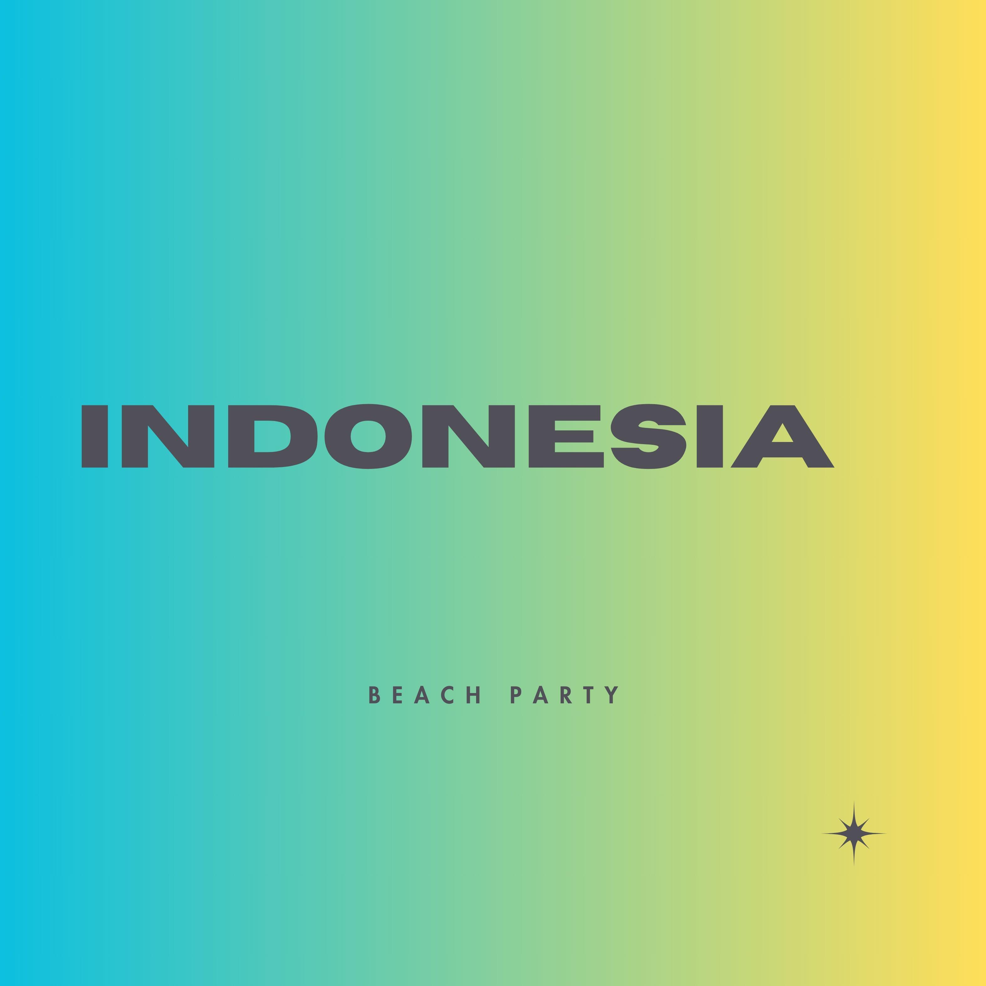 Релиз Indonesia